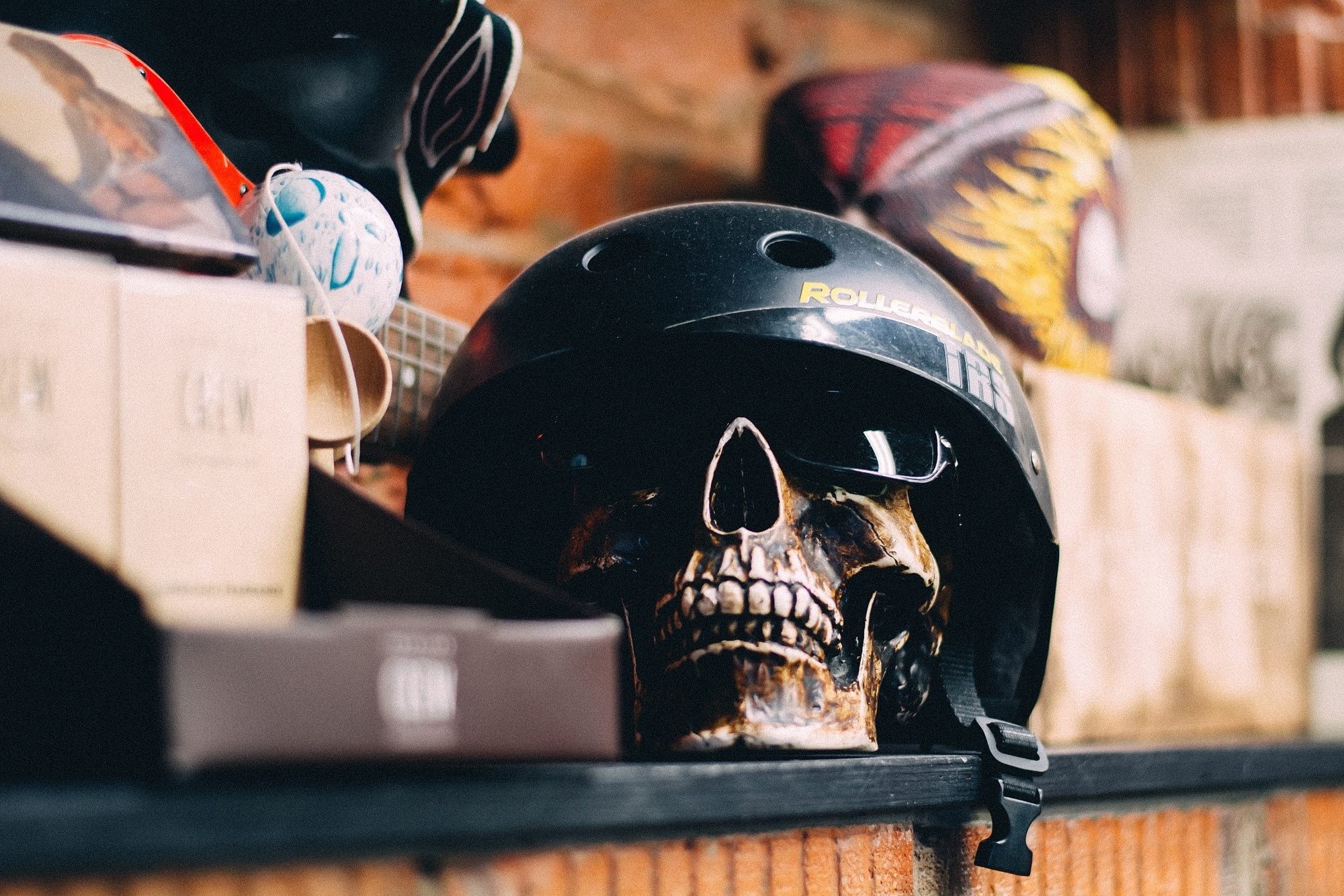 Big Bro Ижевск. Фотограф Игорь Гуменников Удмуртия Шаркан