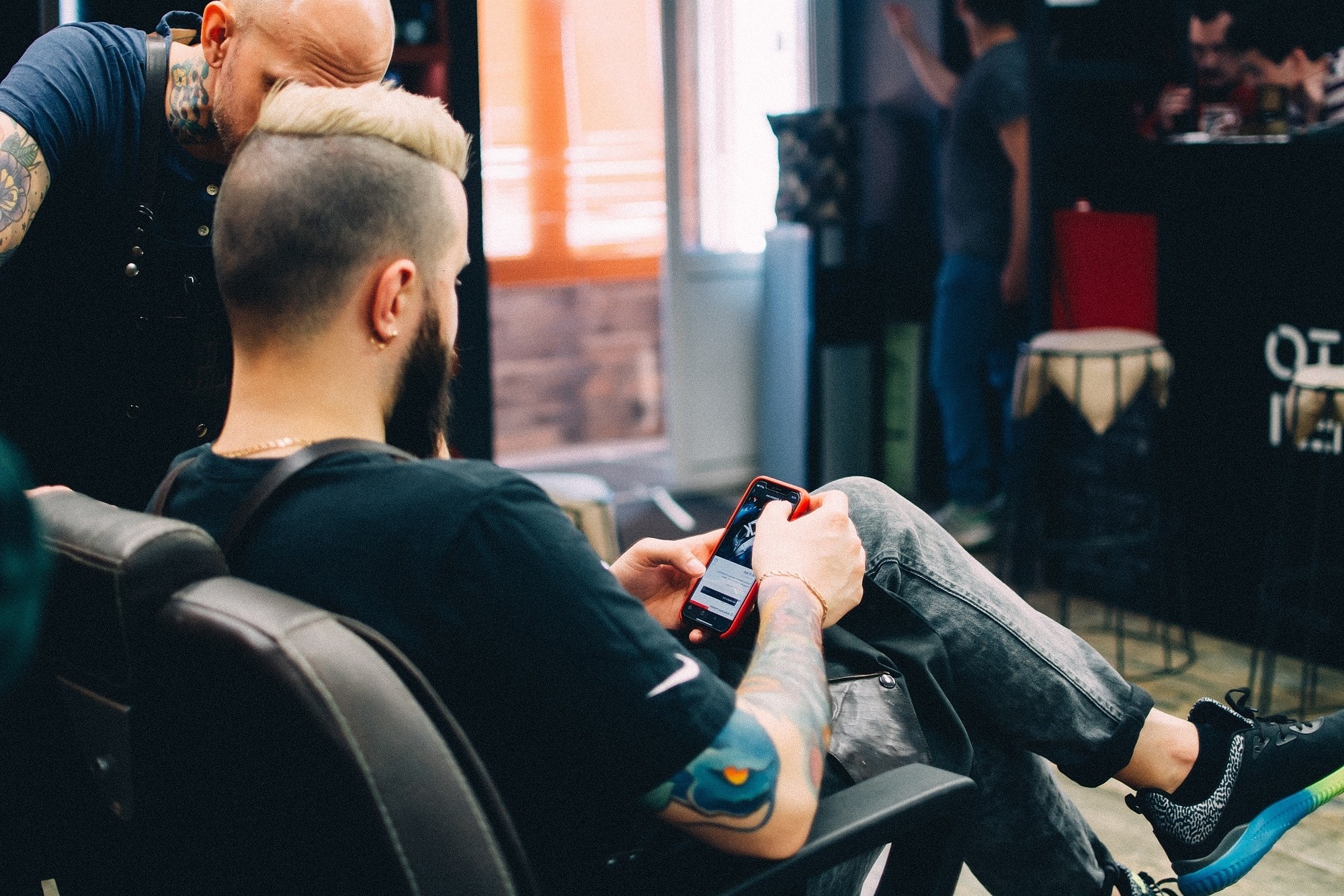 Big Bro Ижевск. Фотограф Игорь Гуменников Удмуртия Шаркан