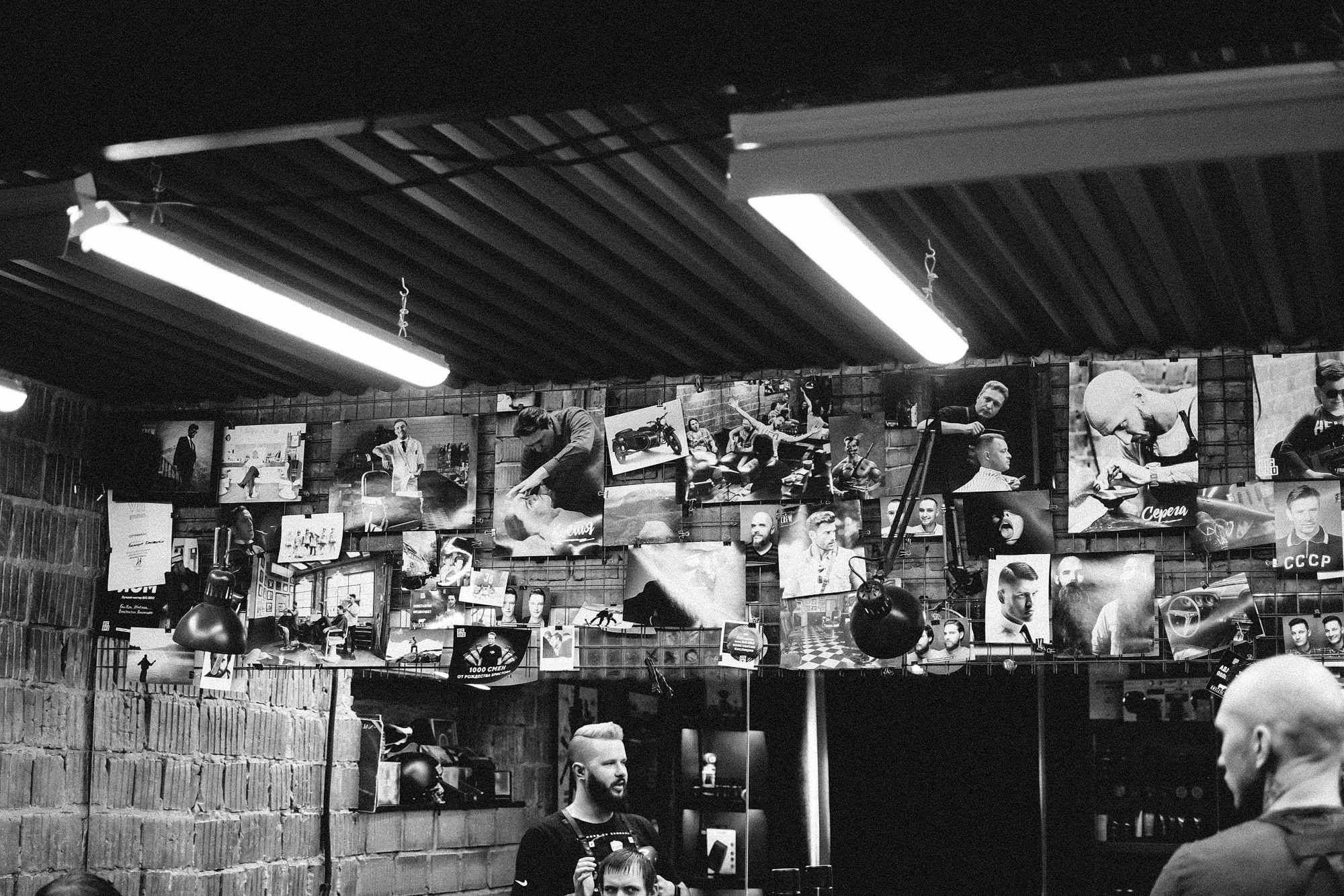 Big Bro Ижевск. Фотограф Игорь Гуменников Удмуртия Шаркан