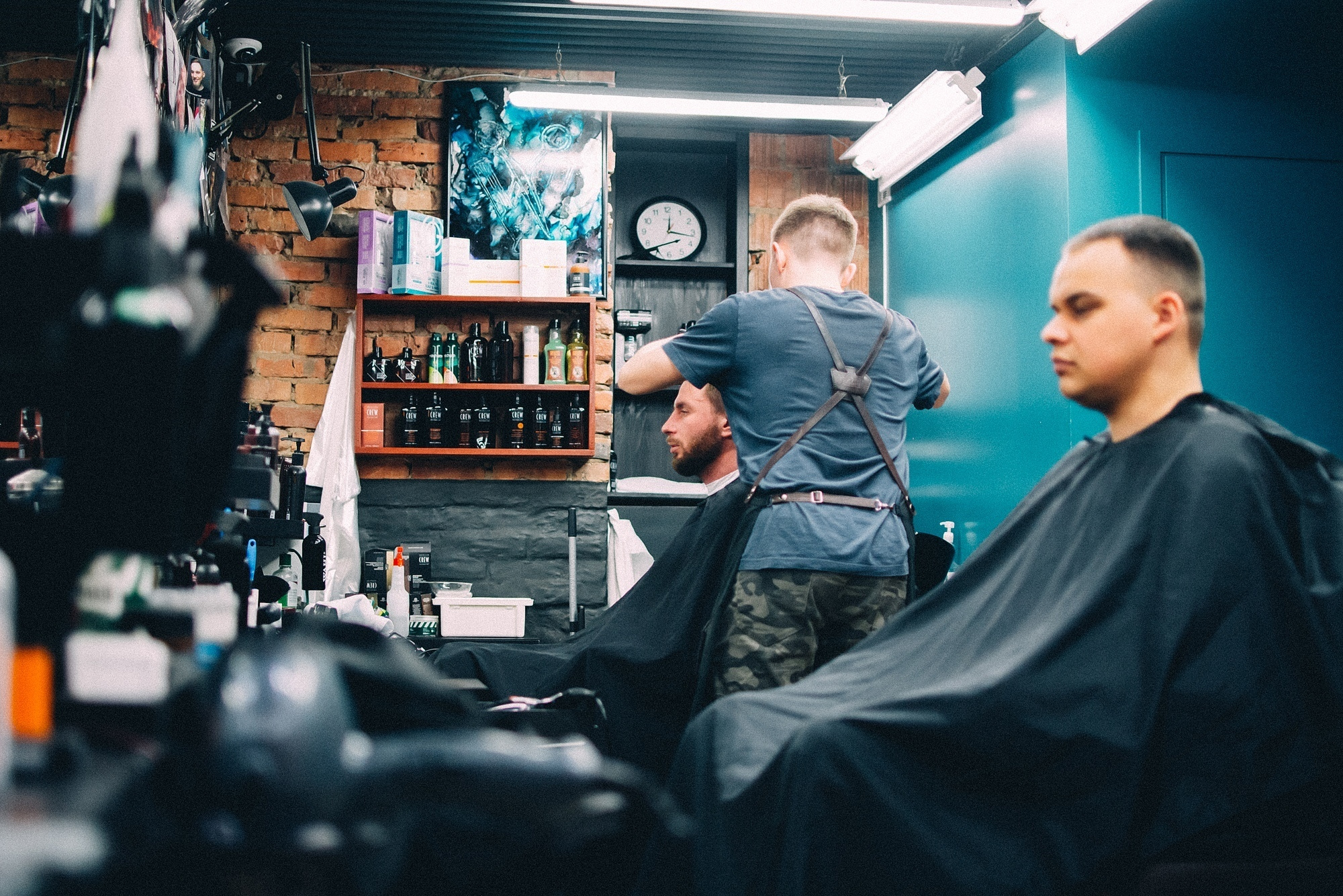 Big Bro Ижевск. Фотограф Игорь Гуменников Удмуртия Шаркан