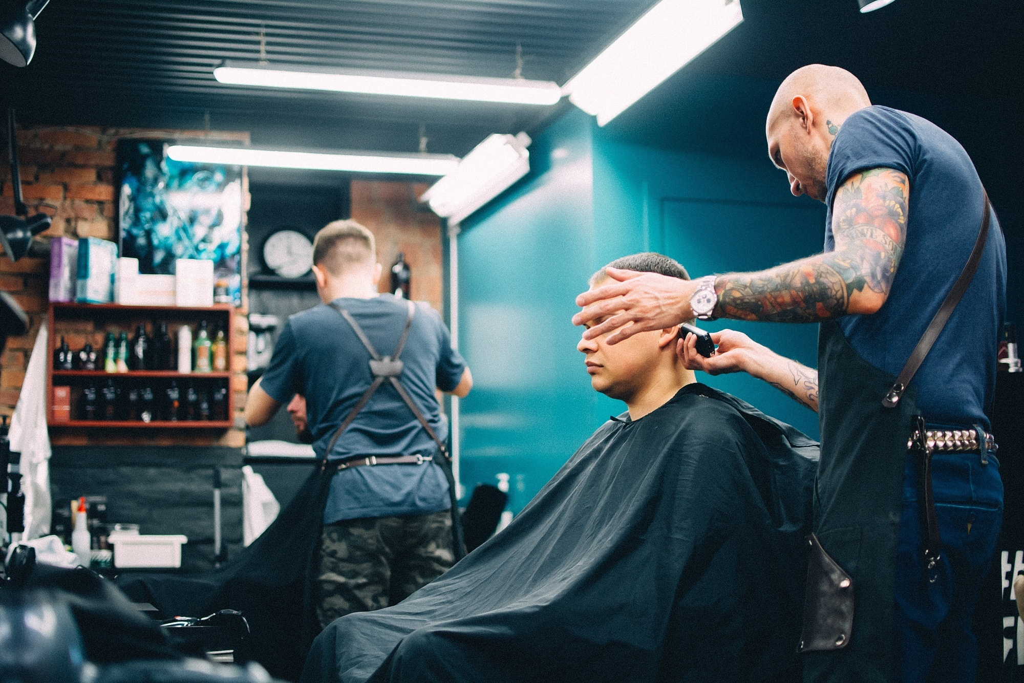 Big Bro Ижевск. Фотограф Игорь Гуменников Удмуртия Шаркан