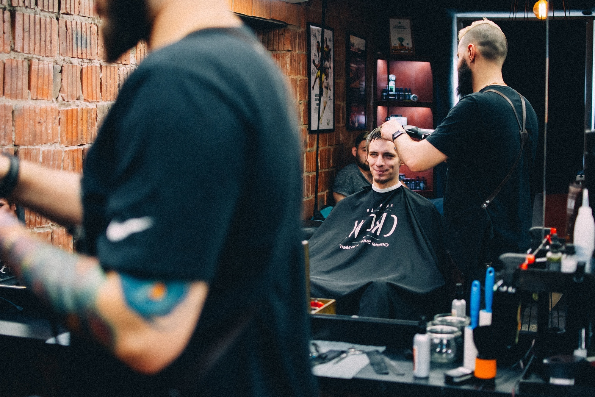 Big Bro Ижевск. Фотограф Игорь Гуменников Удмуртия Шаркан