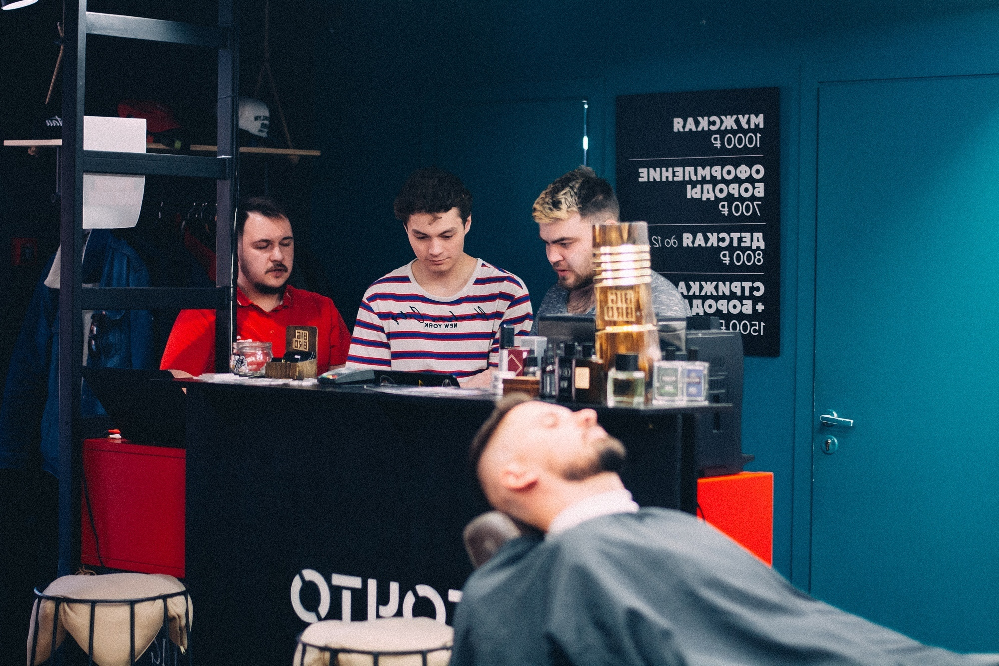 Big Bro Ижевск. Фотограф Игорь Гуменников Удмуртия Шаркан