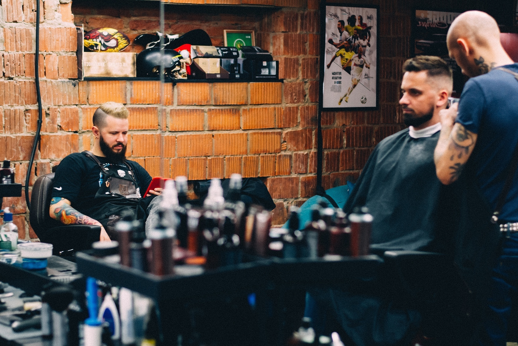 Big Bro Ижевск. Фотограф Игорь Гуменников Удмуртия Шаркан