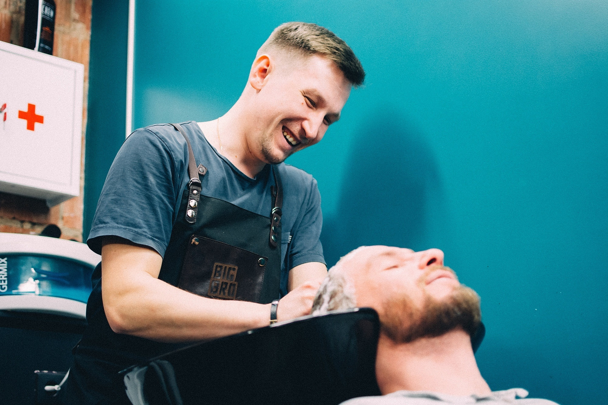 Big Bro Ижевск. Фотограф Игорь Гуменников Удмуртия Шаркан