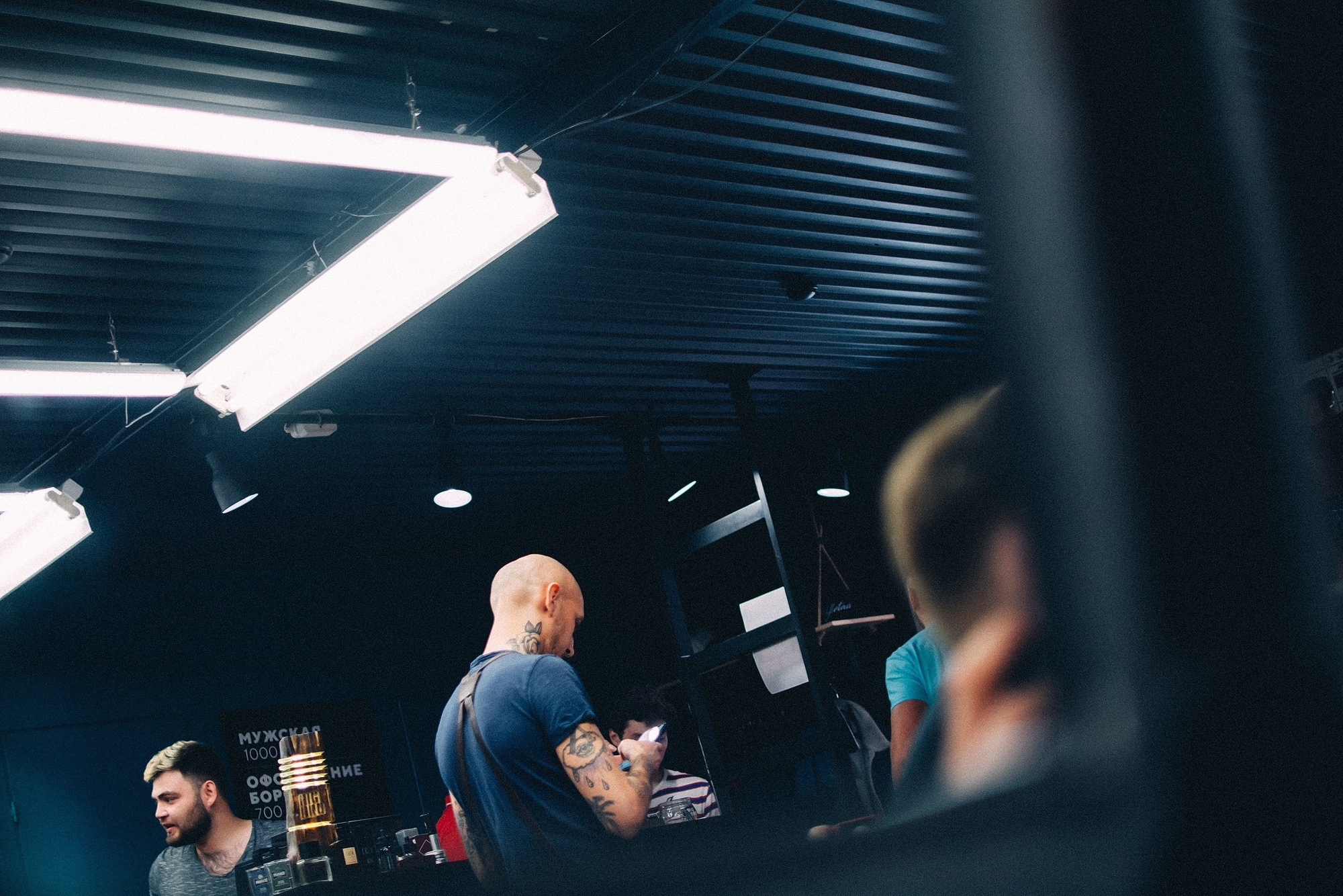 Big Bro Ижевск. Фотограф Игорь Гуменников Удмуртия Шаркан