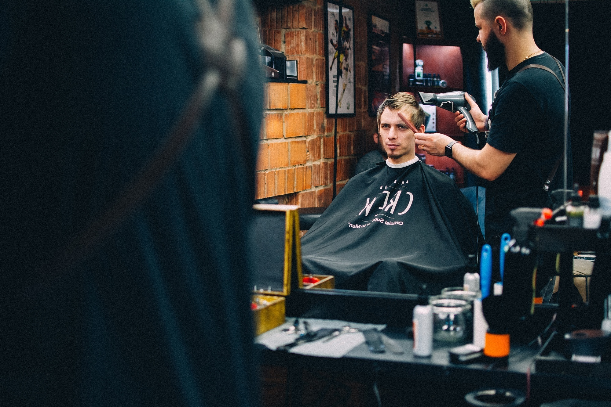 Big Bro Ижевск. Фотограф Игорь Гуменников Удмуртия Шаркан