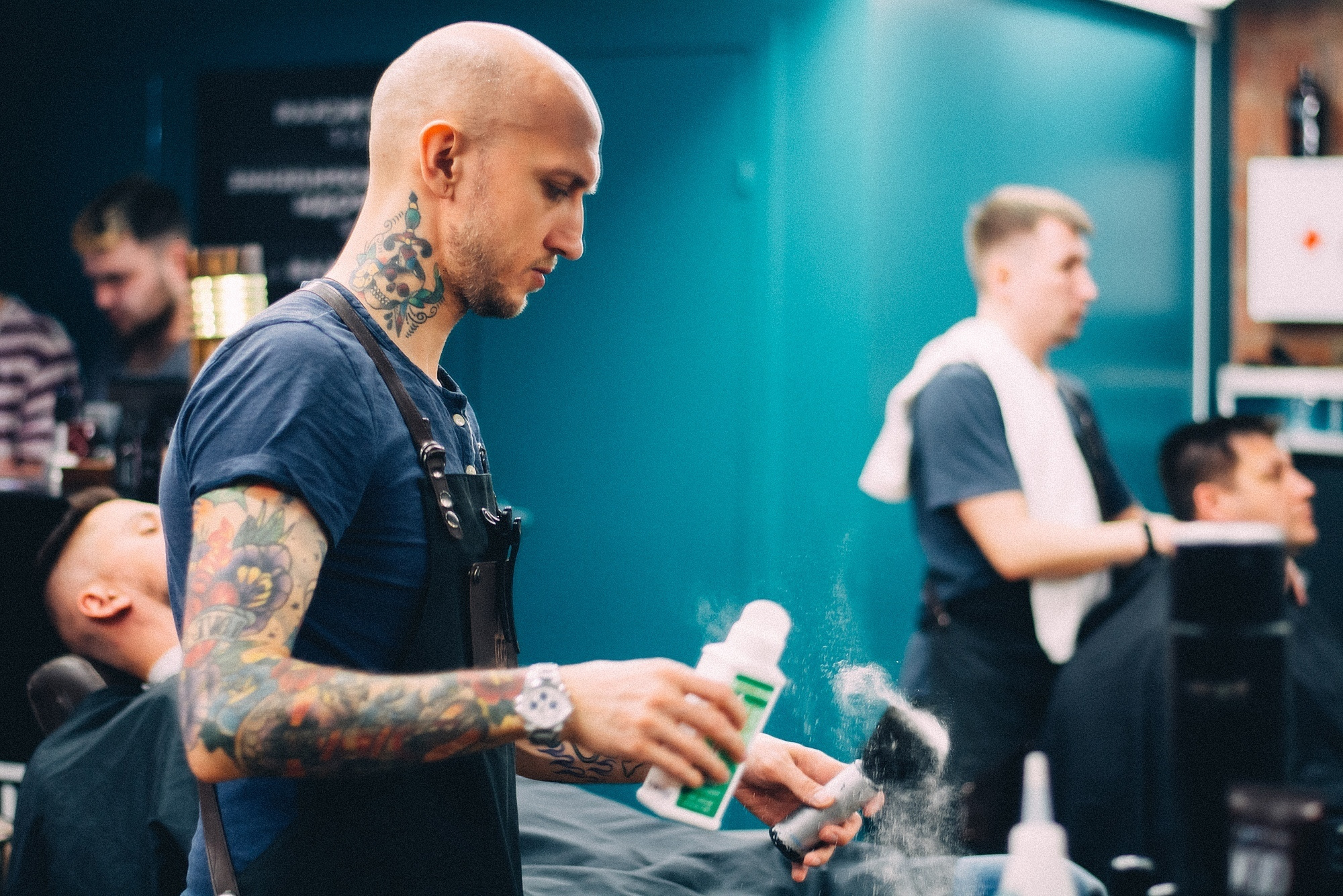 Big Bro Ижевск. Фотограф Игорь Гуменников Удмуртия Шаркан