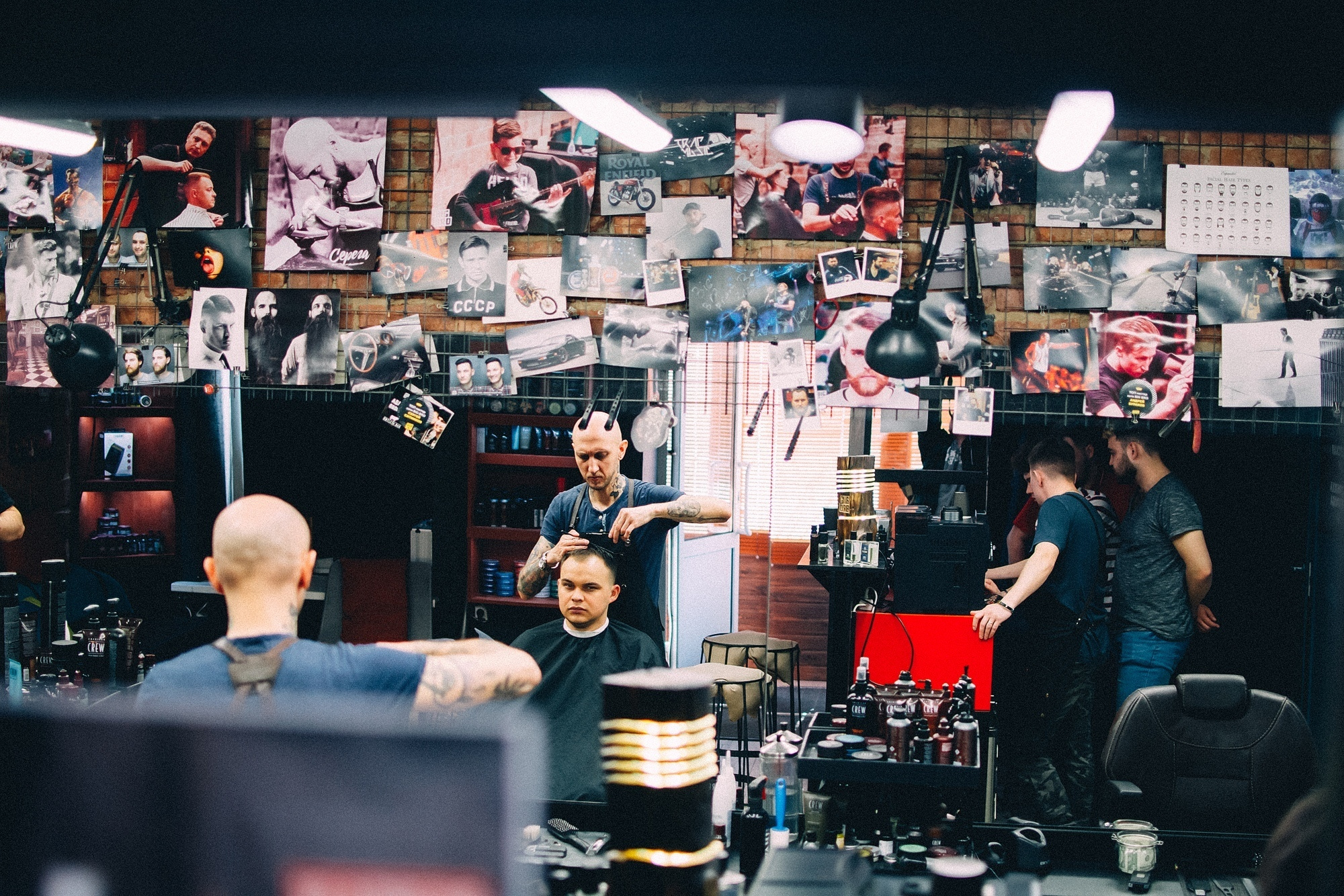 Big Bro Ижевск. Фотограф Игорь Гуменников Удмуртия Шаркан