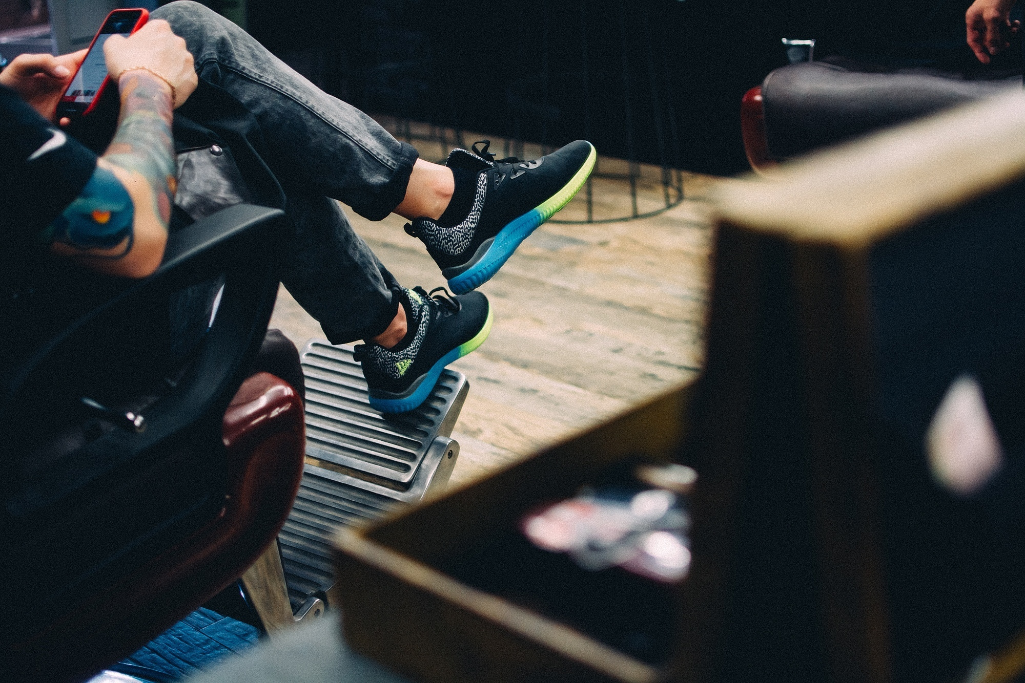 Big Bro Ижевск. Фотограф Игорь Гуменников Удмуртия Шаркан