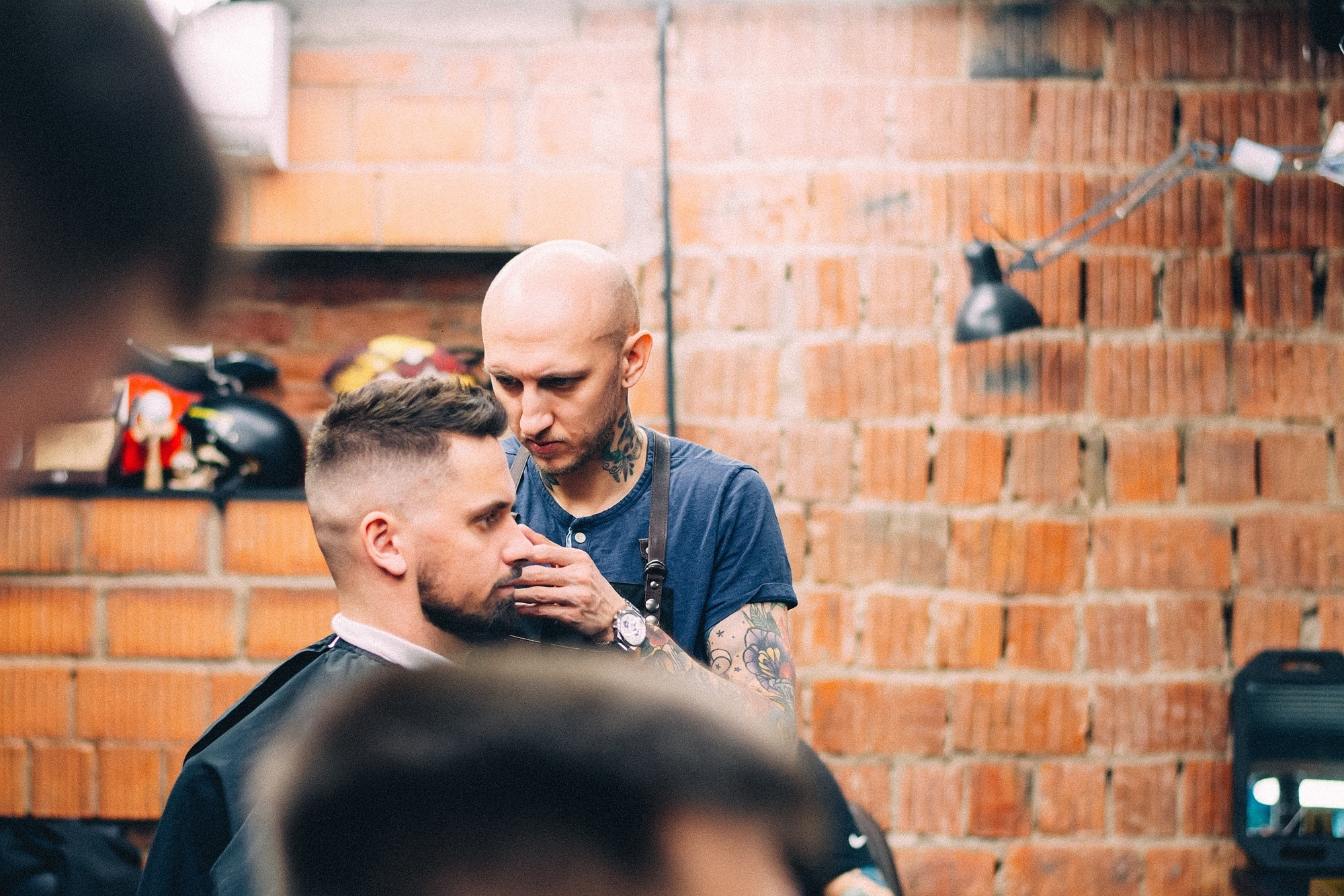 Big Bro Ижевск. Фотограф Игорь Гуменников Удмуртия Шаркан