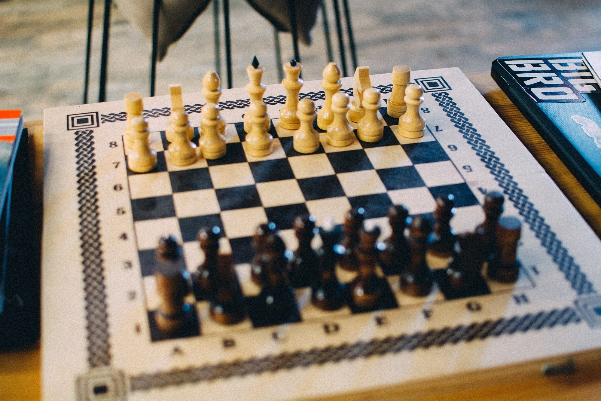 Big Bro Ижевск. Фотограф Игорь Гуменников Удмуртия Шаркан