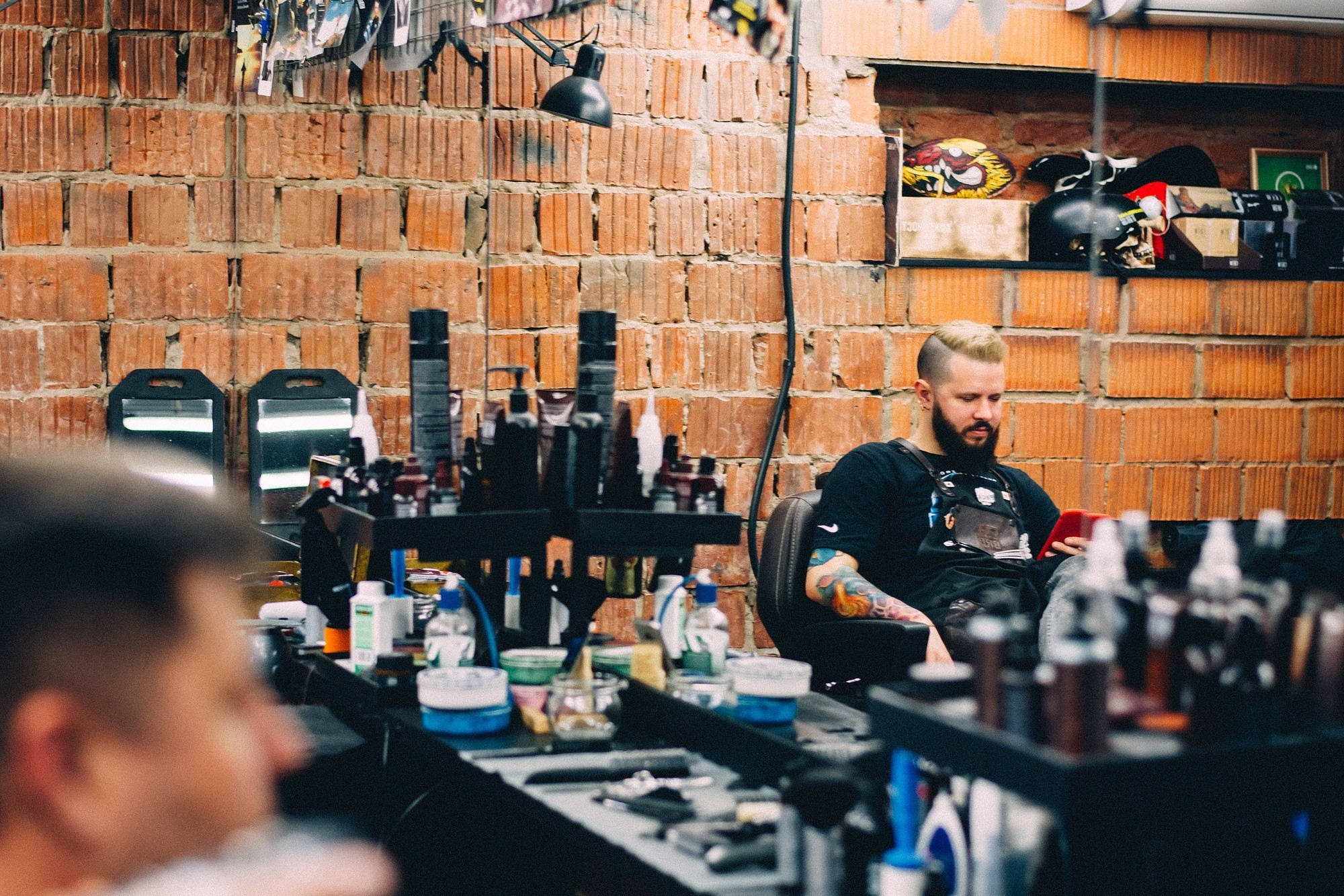 Big Bro Ижевск. Фотограф Игорь Гуменников Удмуртия Шаркан