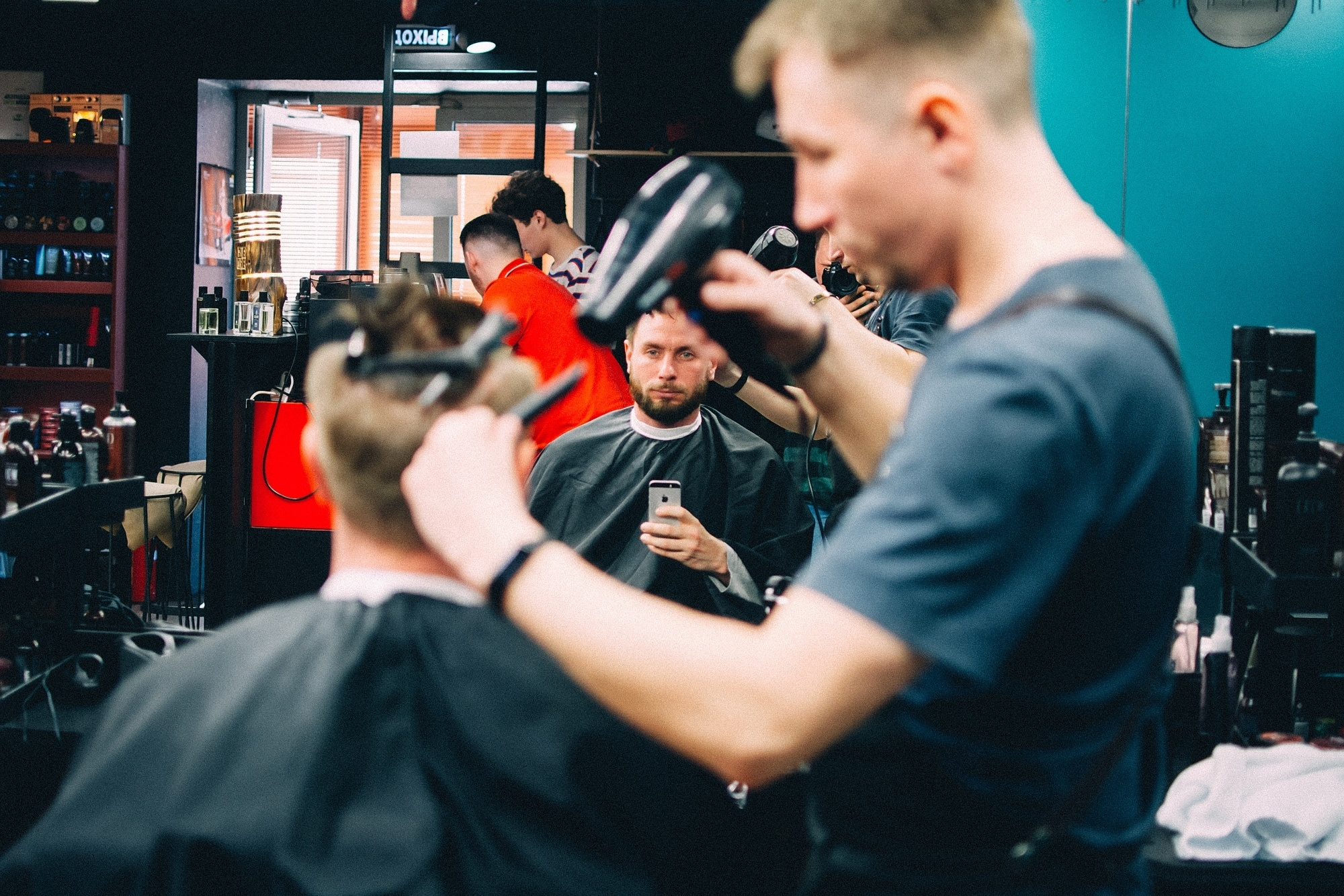 Big Bro Ижевск. Фотограф Игорь Гуменников Удмуртия Шаркан