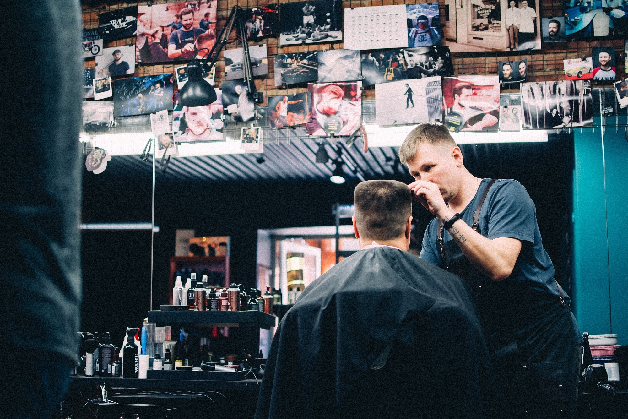 Big Bro Ижевск. Фотограф Игорь Гуменников Удмуртия Шаркан