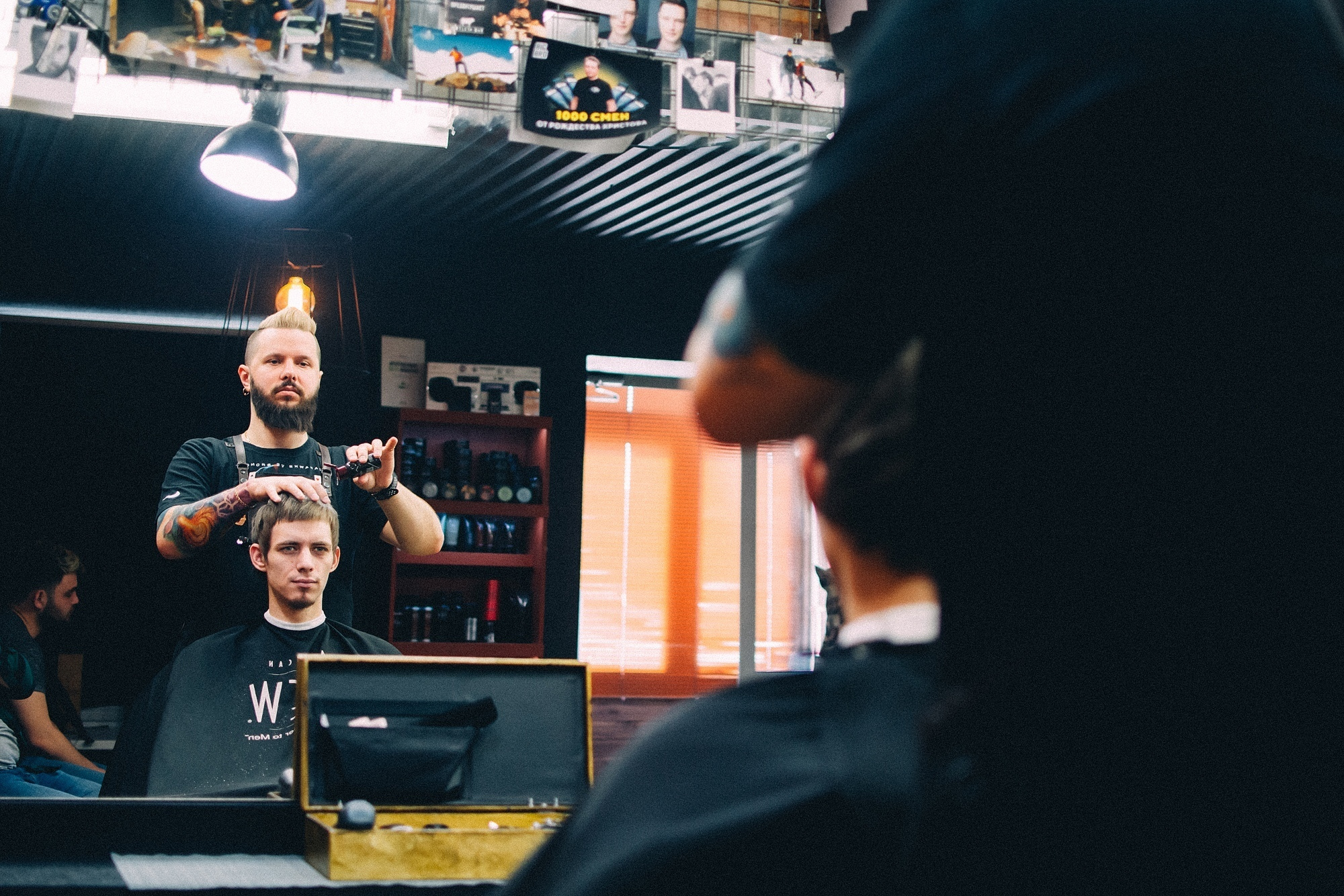 Big Bro Ижевск. Фотограф Игорь Гуменников Удмуртия Шаркан