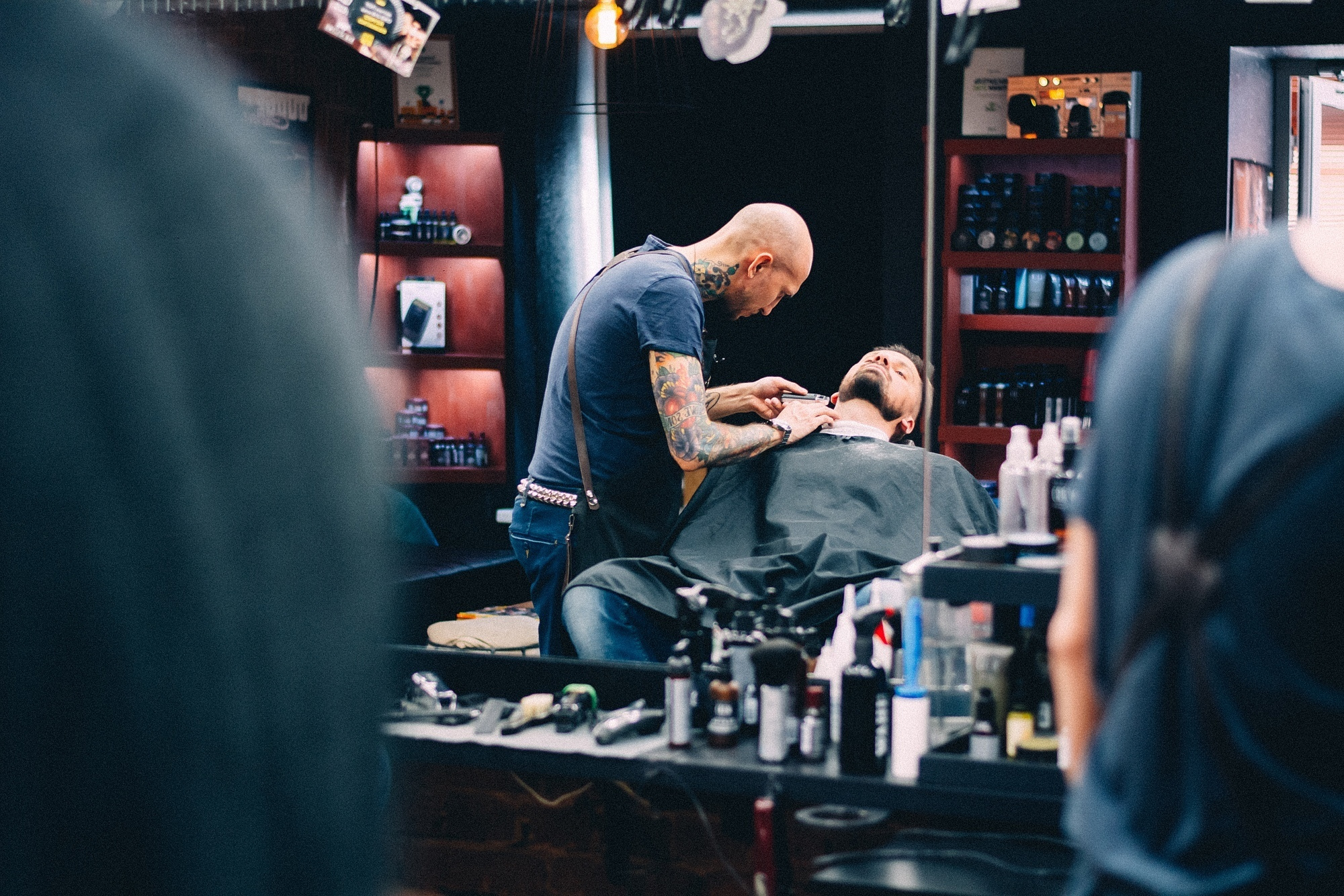 Big Bro Ижевск. Фотограф Игорь Гуменников Удмуртия Шаркан