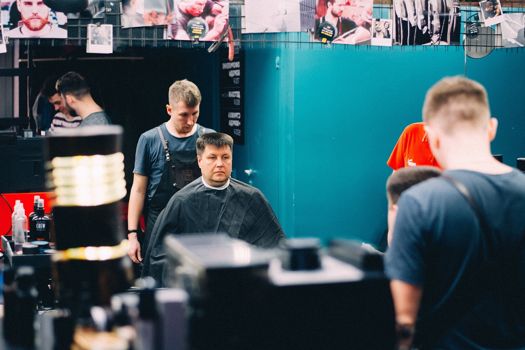 Big Bro Ижевск. Фотограф Игорь Гуменников Удмуртия Шаркан