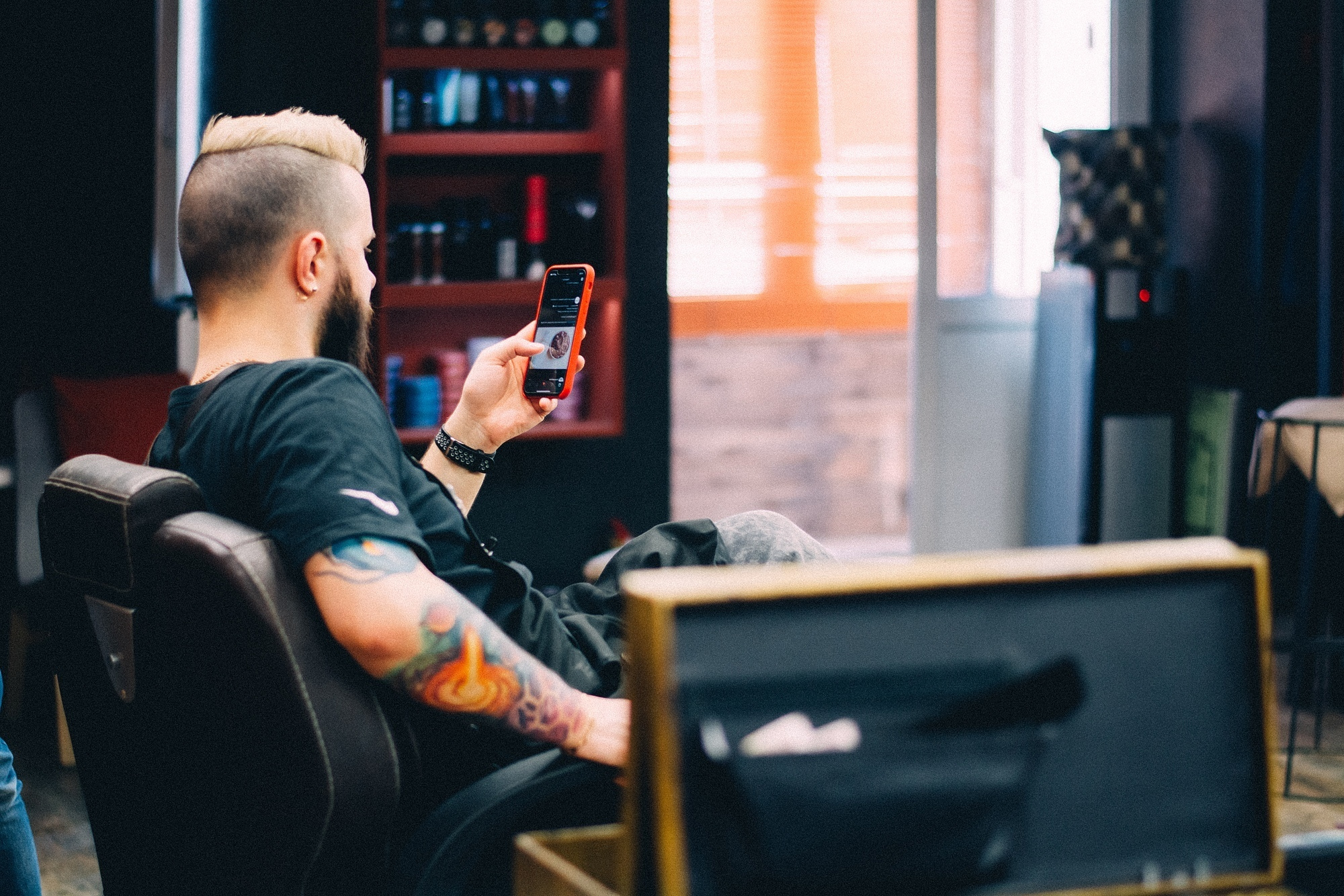 Big Bro Ижевск. Фотограф Игорь Гуменников Удмуртия Шаркан