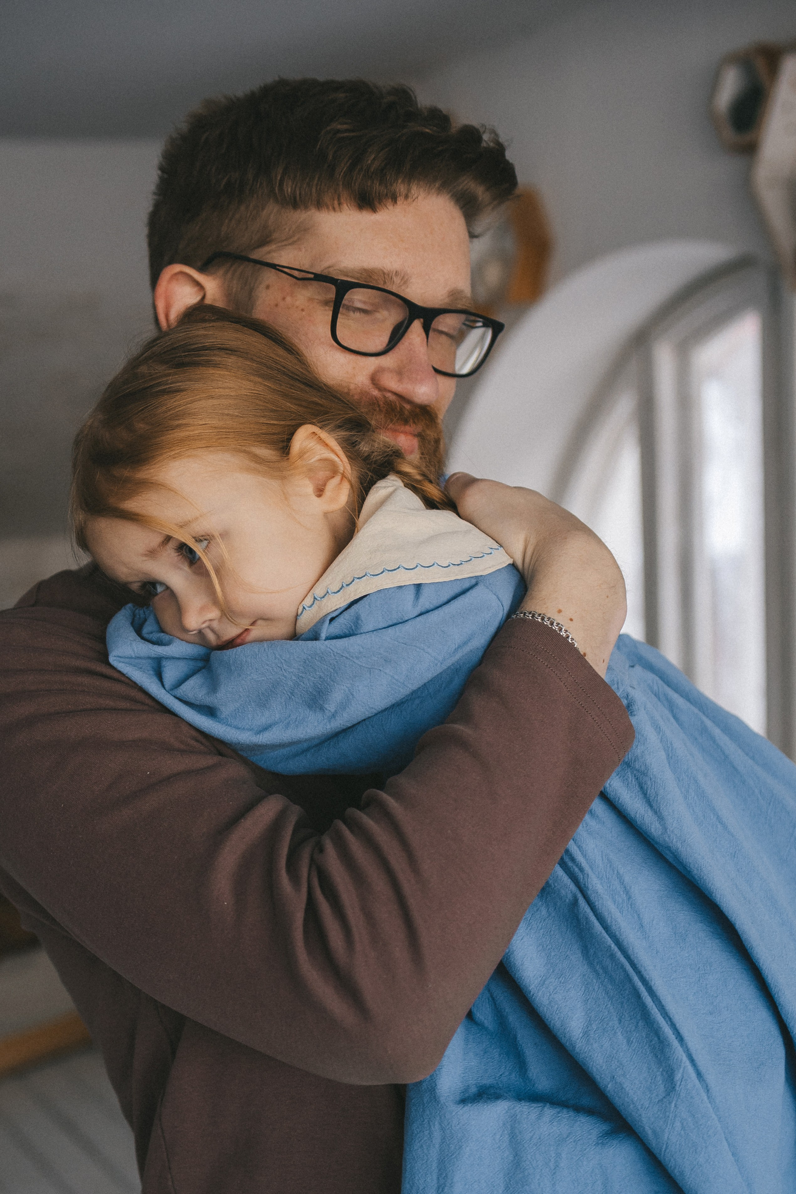Варе 3 годика. Фотограф Нижний Новгород