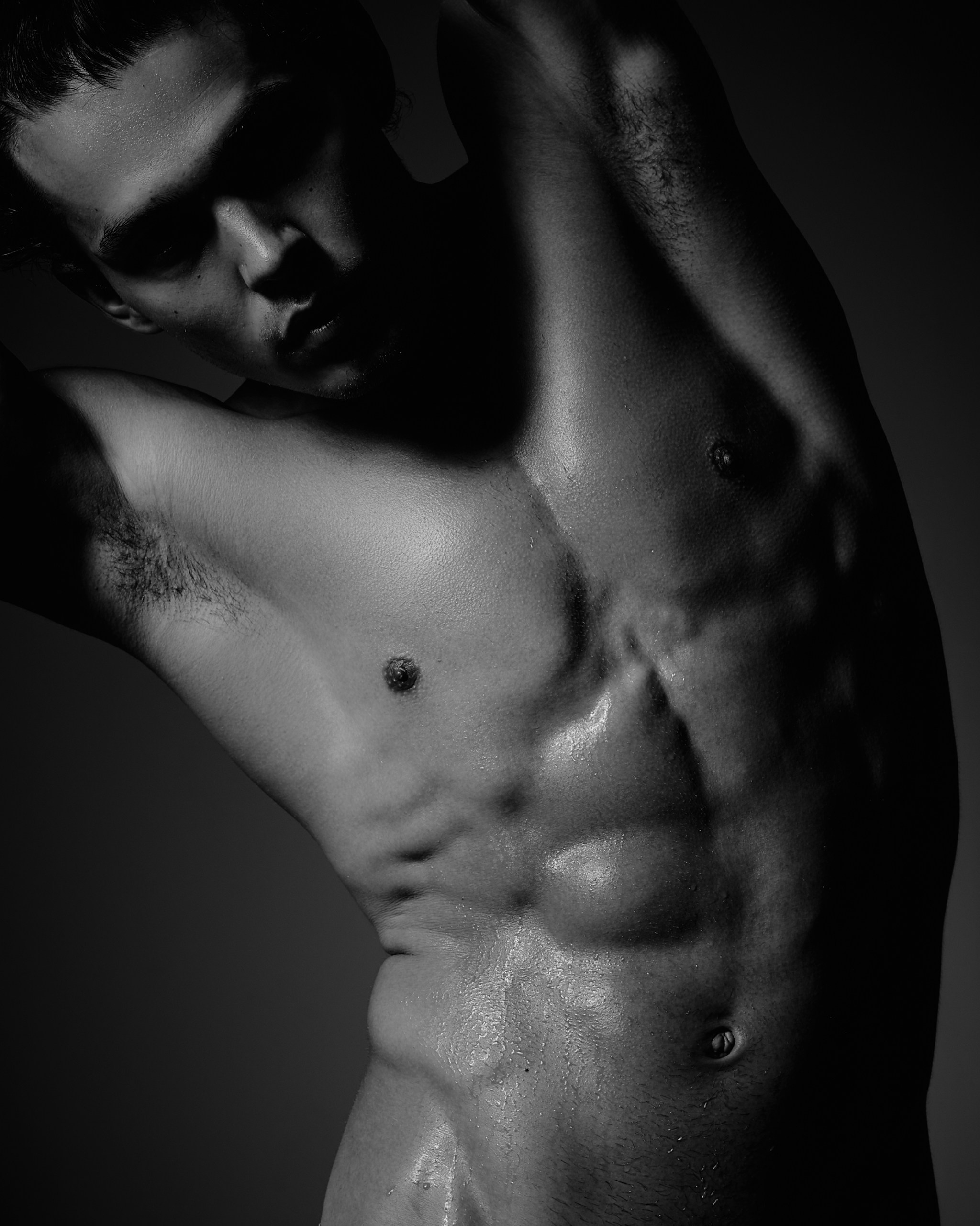 Мужчины. Портретный фотограф в Санкт-Петербурге Виктор Степаненко