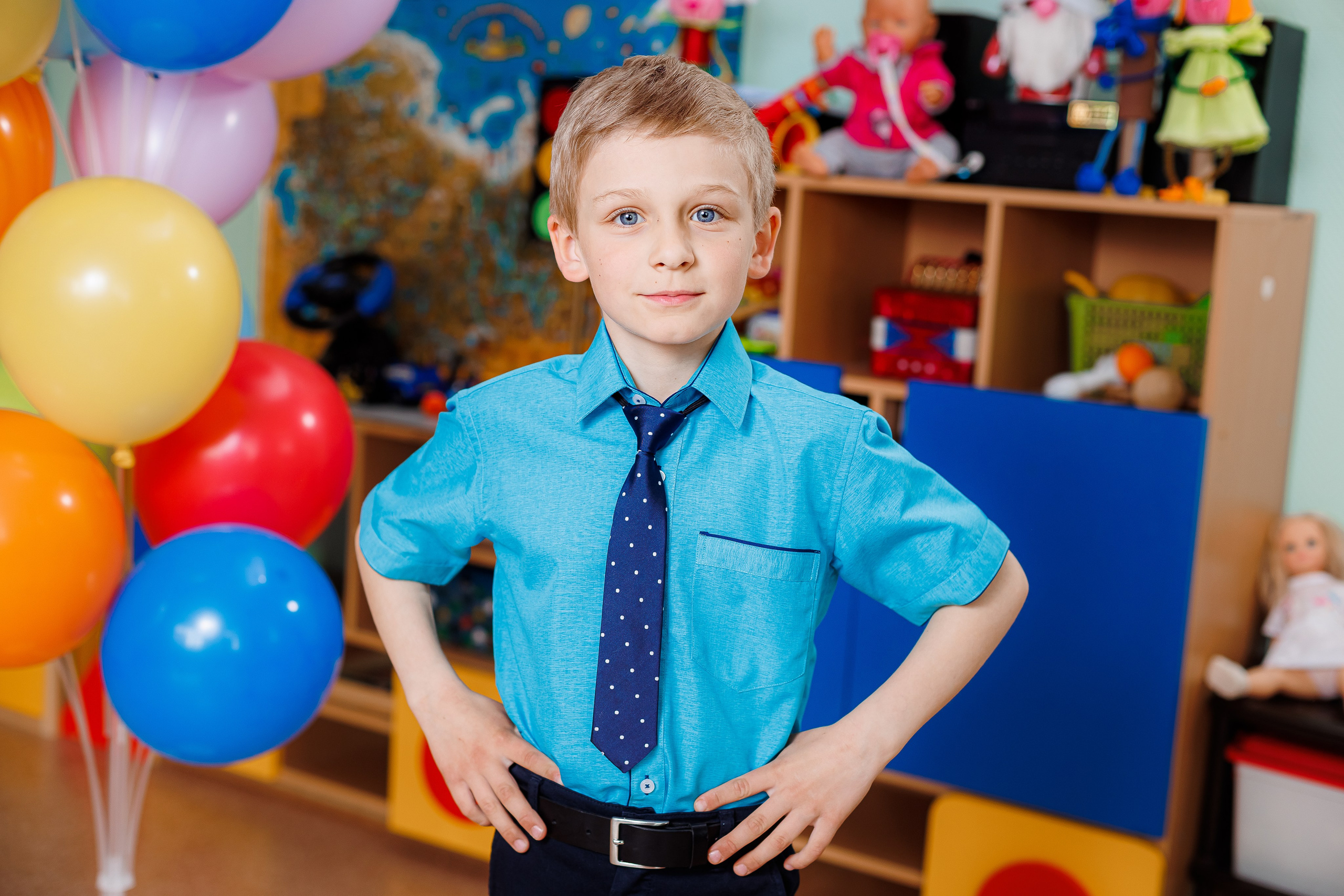 Портфолио Выпускные в детском саду. Семейный и детский фотограф Комина Елена, Власиха, Одинцово