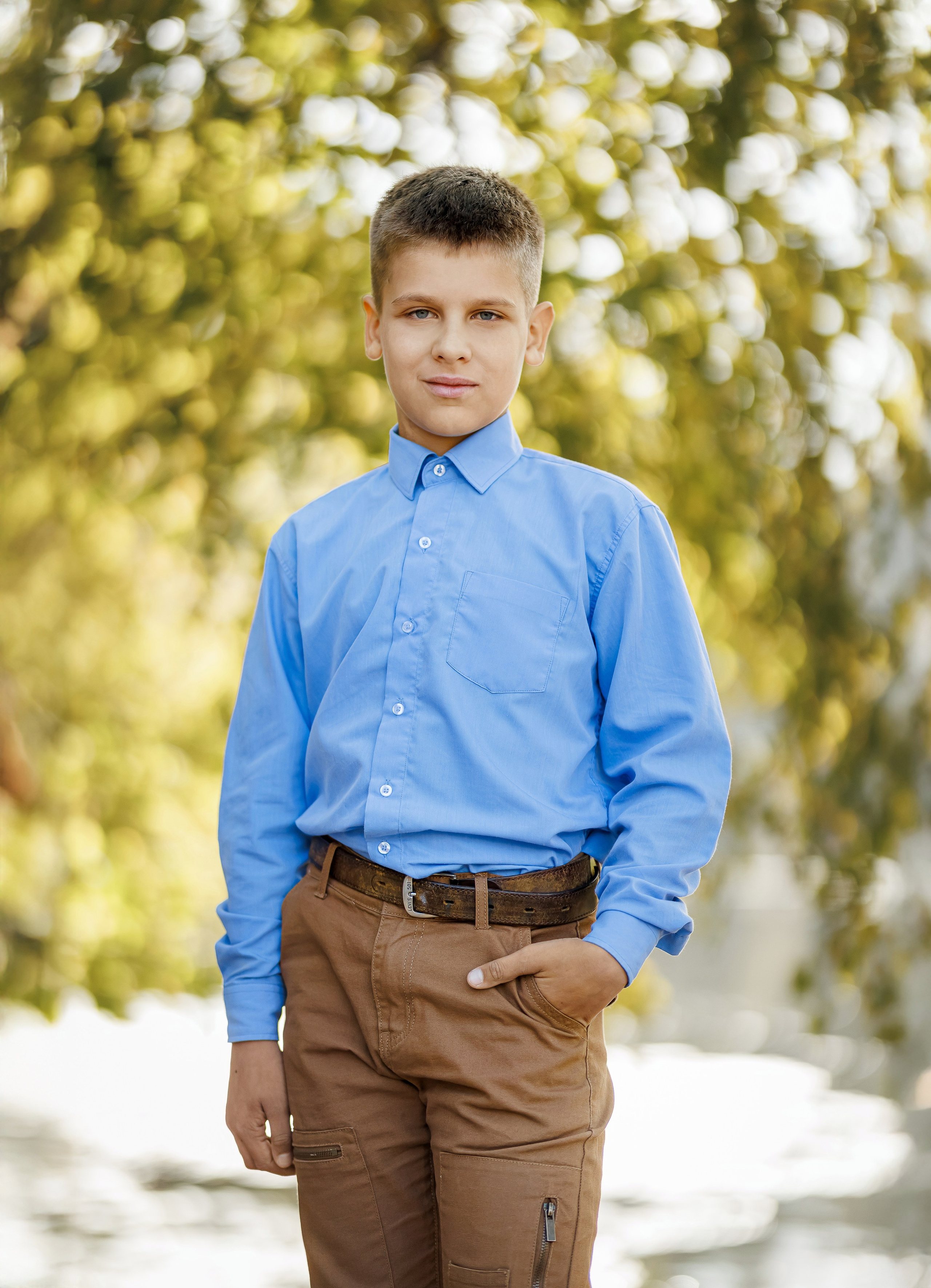 Портреты 4 классы. Семейный и детский фотограф Комина Елена, Власиха, Одинцово