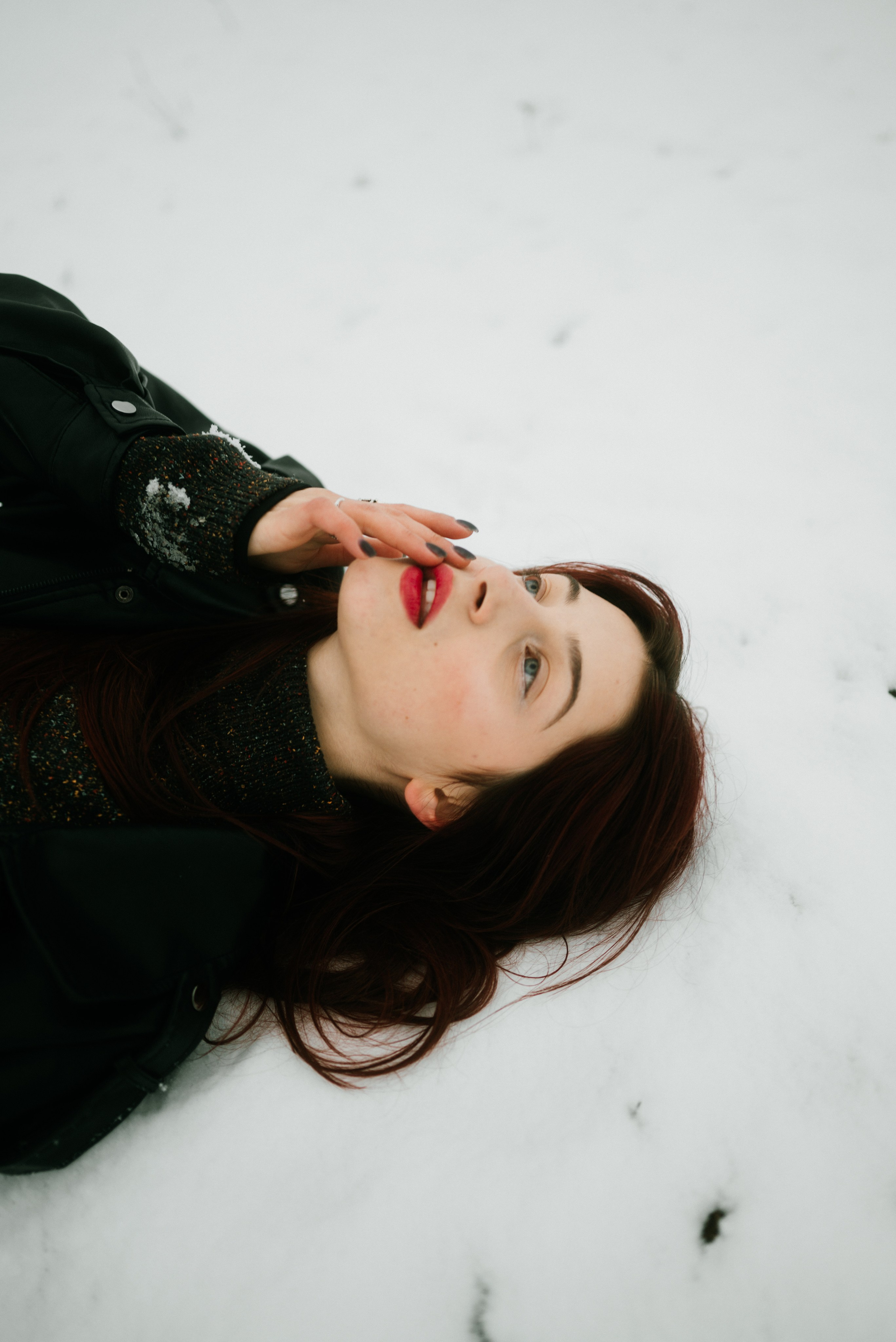 Индивидуальная. Виктория Кутуева Фотограф Санкт-Петербург