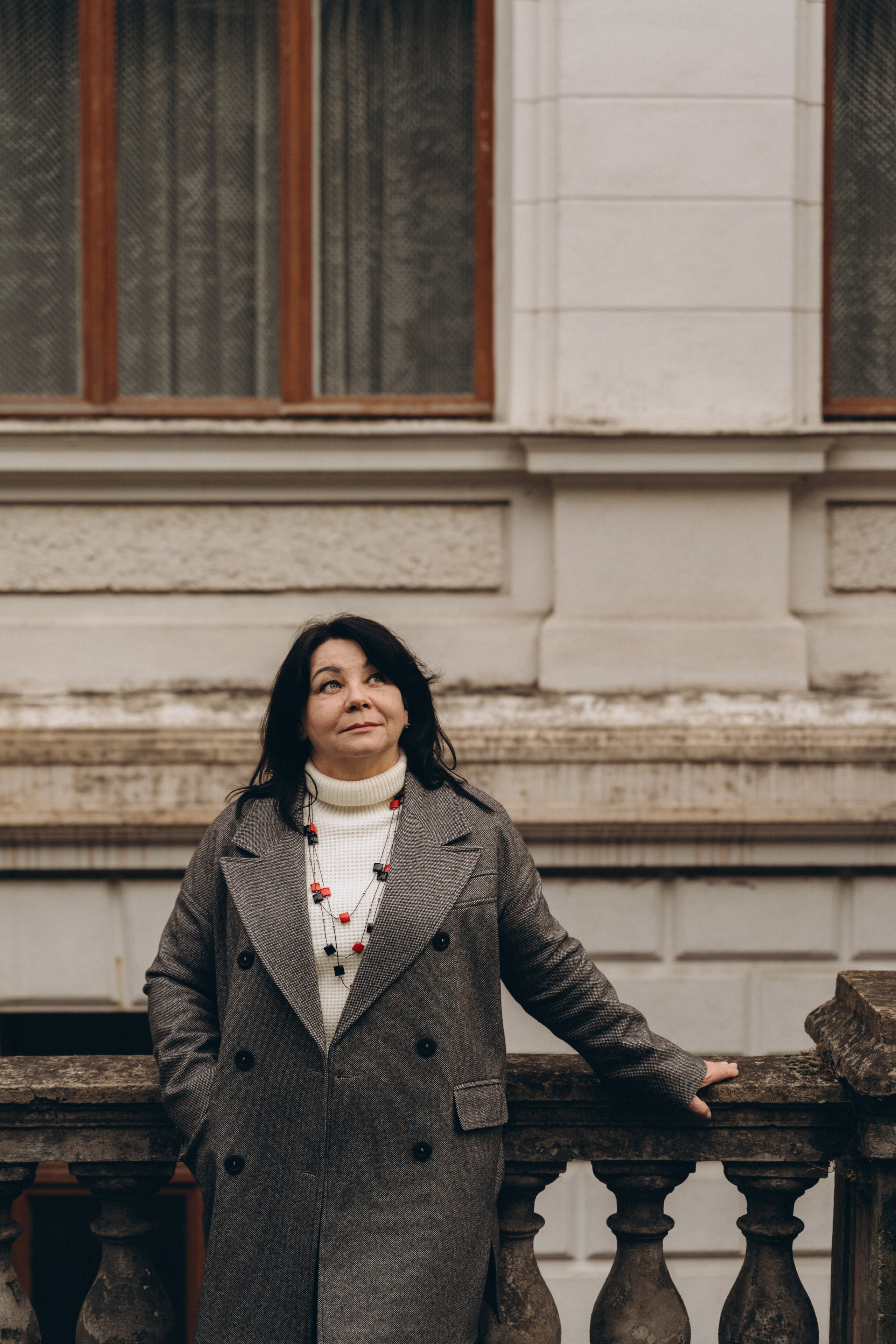 Ольга. Мария Кобзева, фотограф в Ялте, Крым