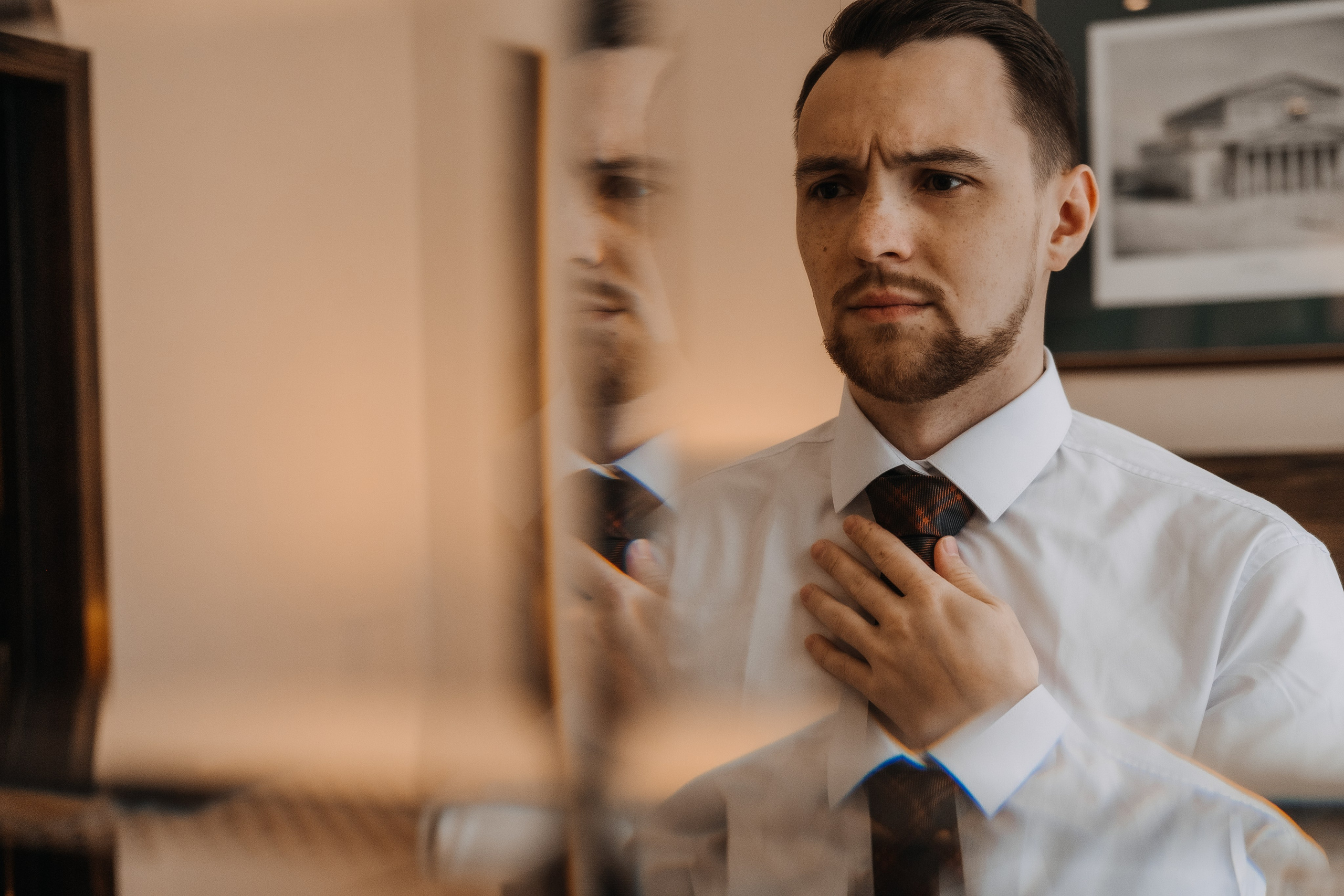 Chris. Портретный фотограф в Москве Кристина Карпинская