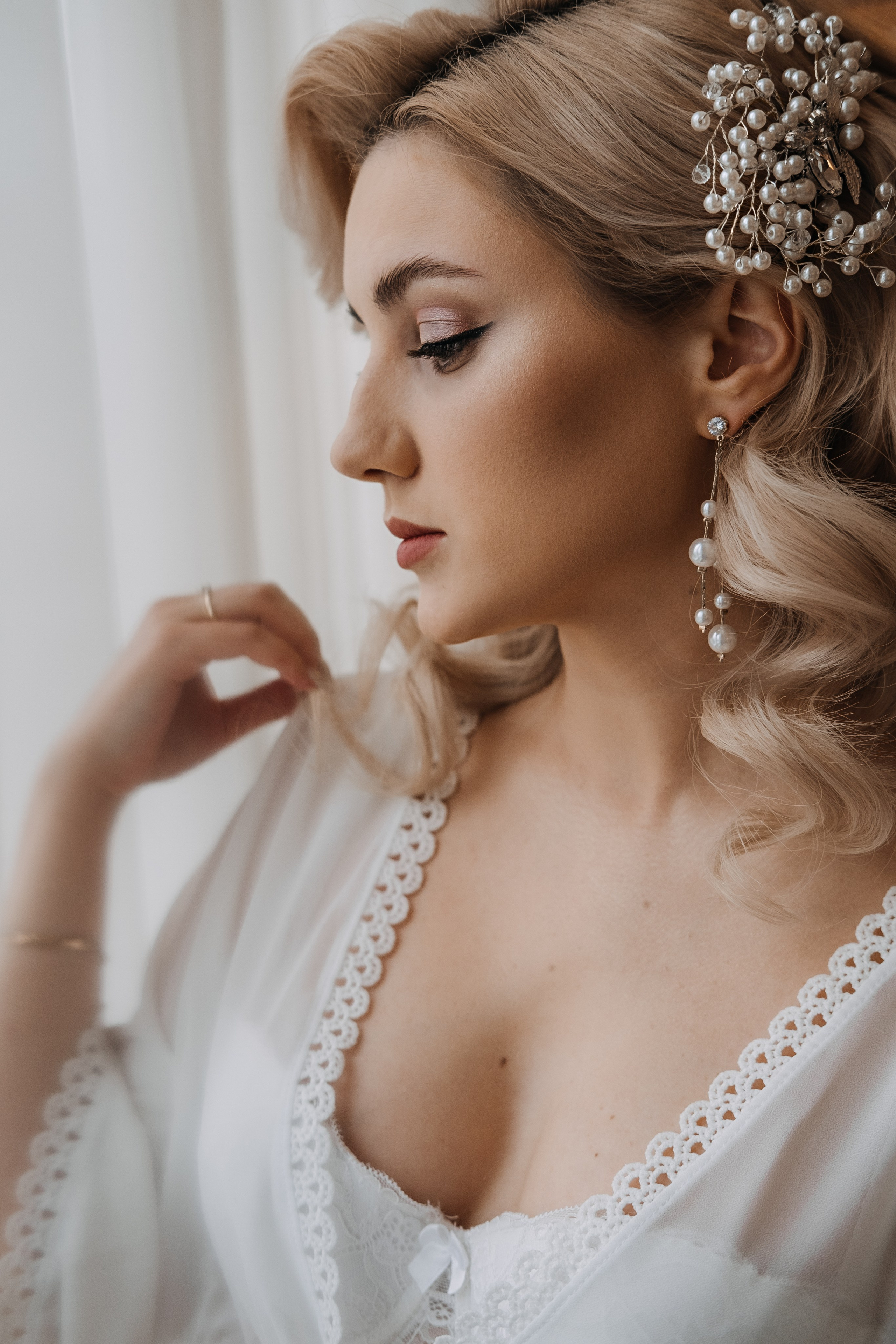 Chris. Портретный фотограф в Москве Кристина Карпинская