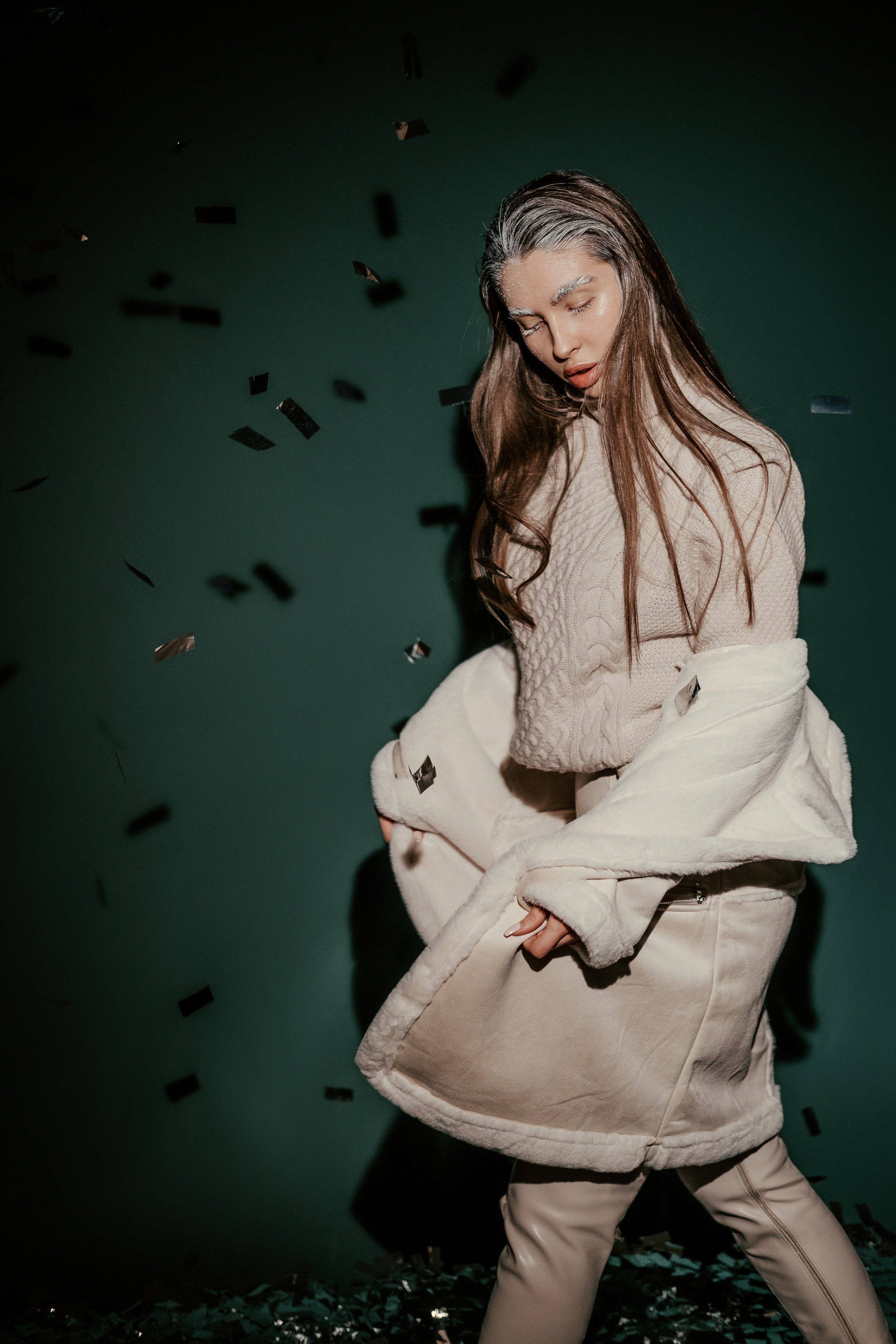 Beauty. Портретный фотограф в Москве Кристина Карпинская