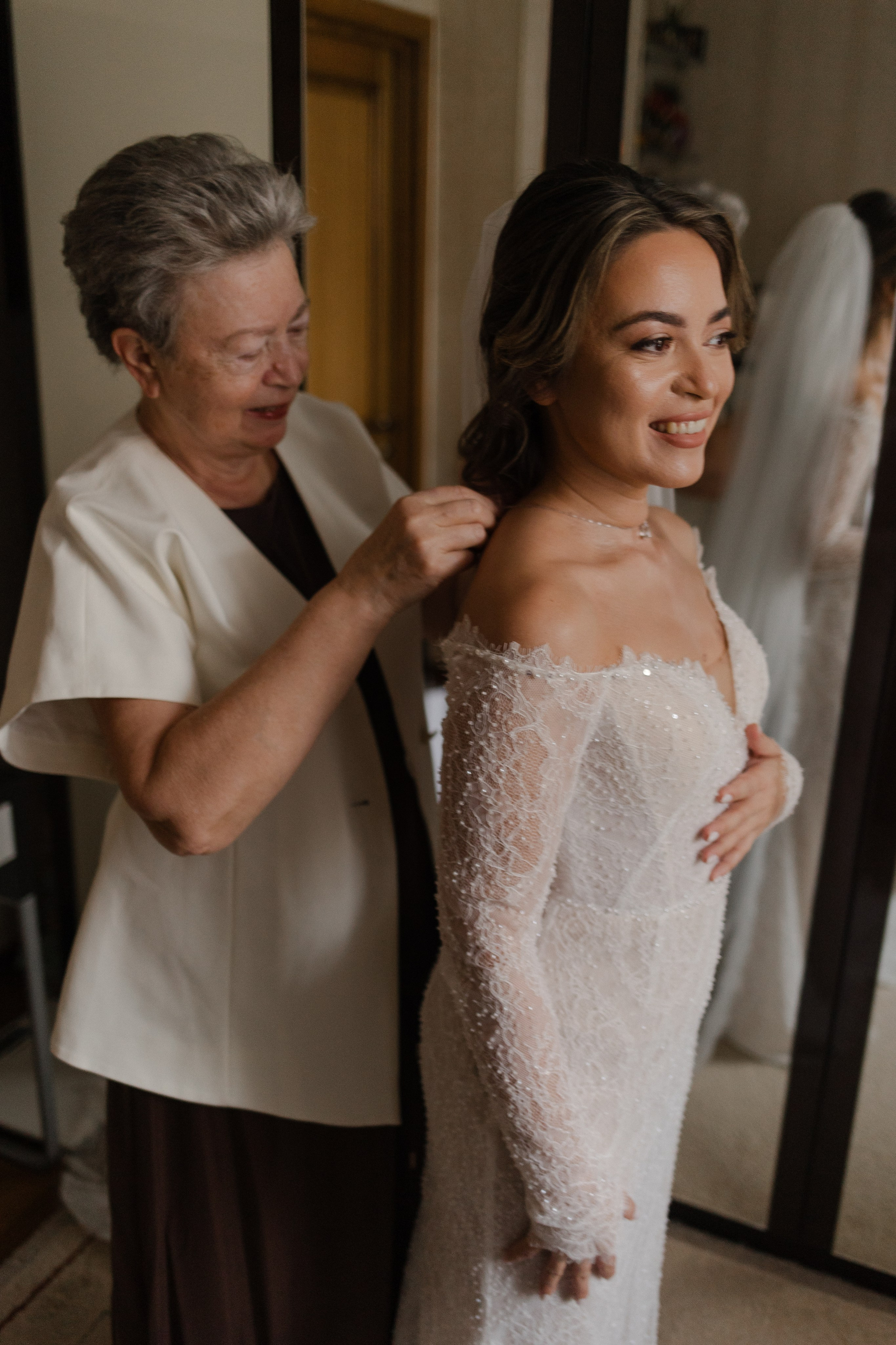 Сулейман и Елена. Фотграф в Москве Кузьмина Мария