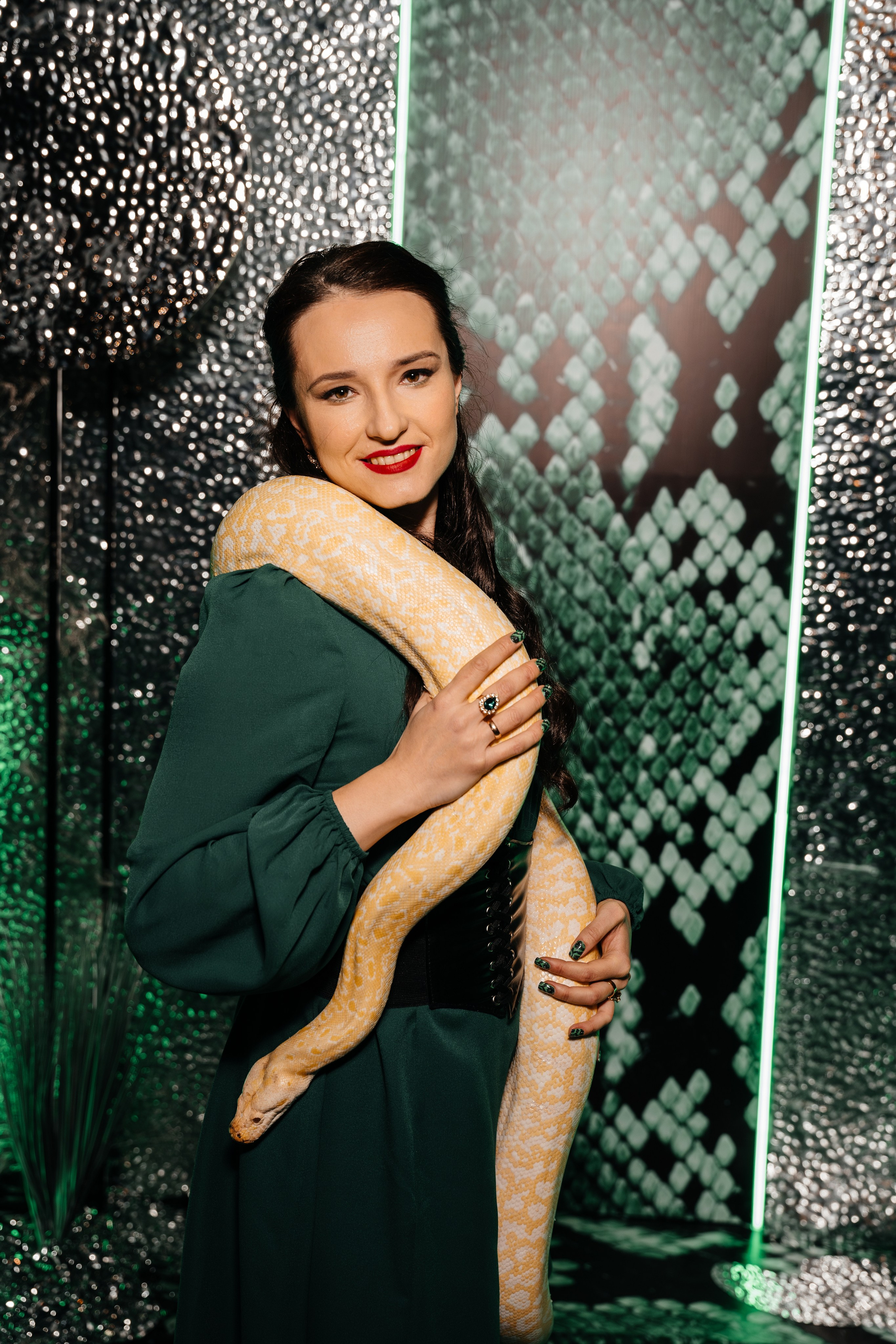 Корпоратив «СОВКОМБАНК». Свадебный фотограф Барнаул Алексей Павлов