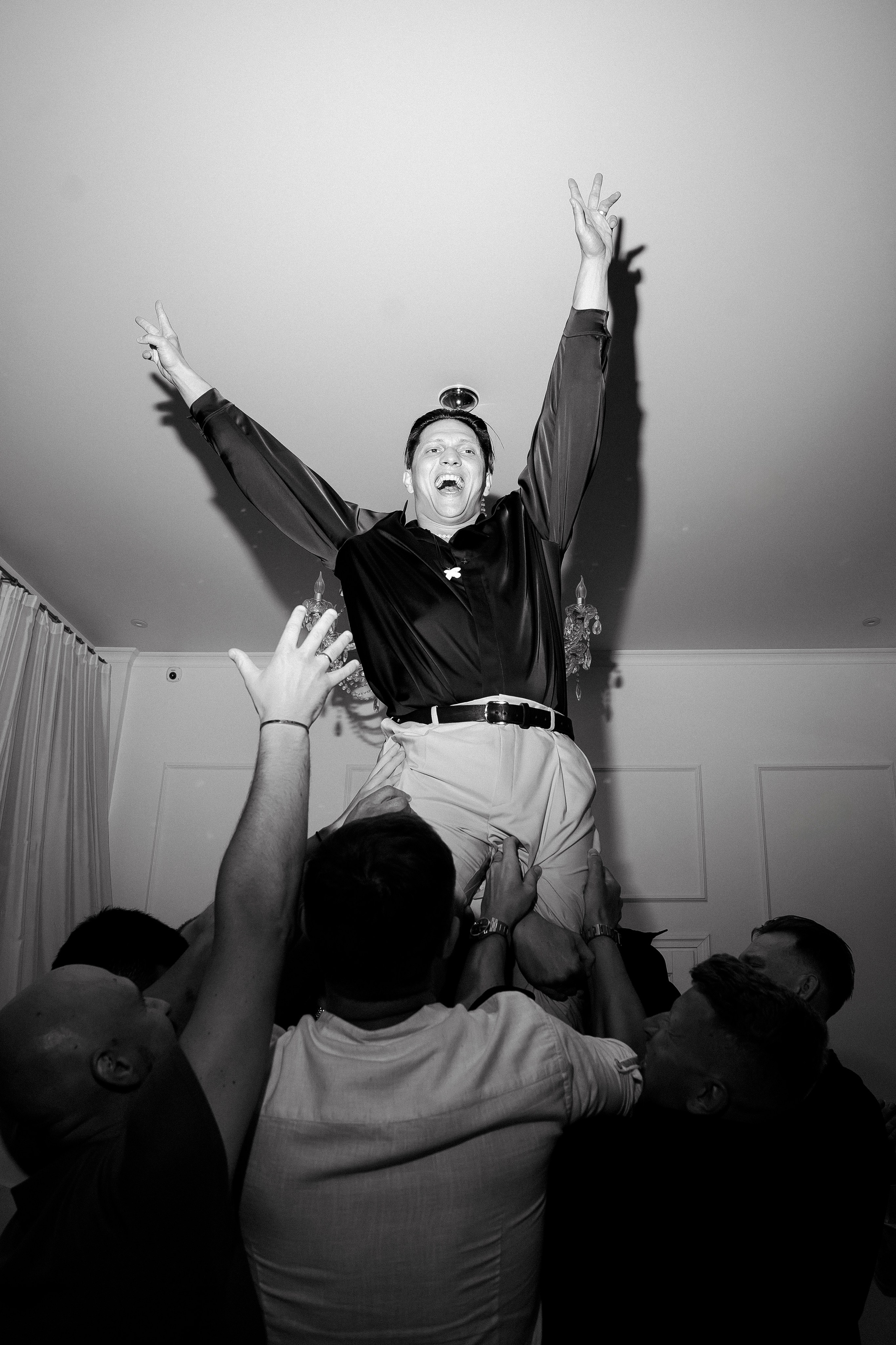 Дмитрий и Александра. Главная