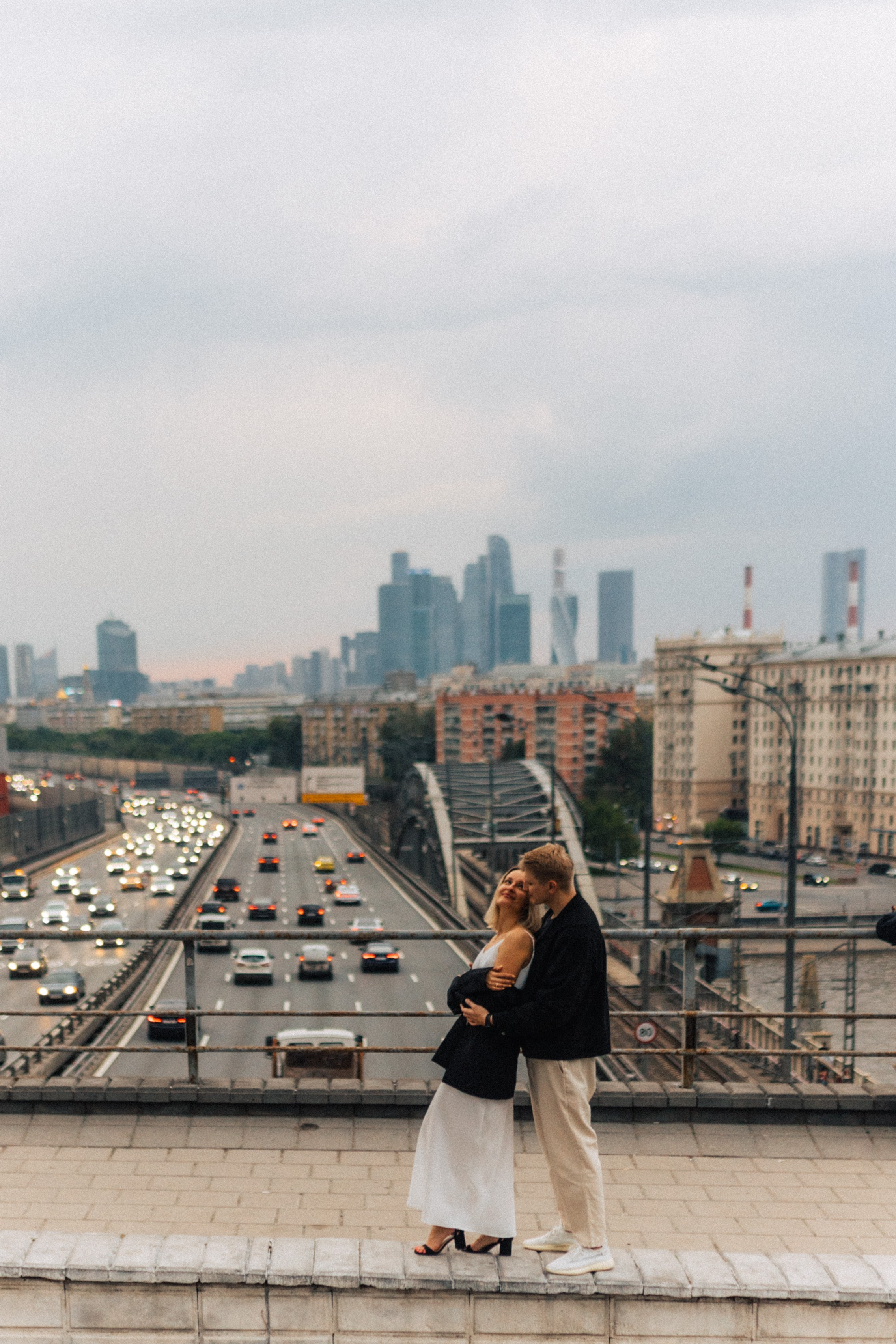 Слава/Станислава. Фотограф в Москве Татьяна Сергеева