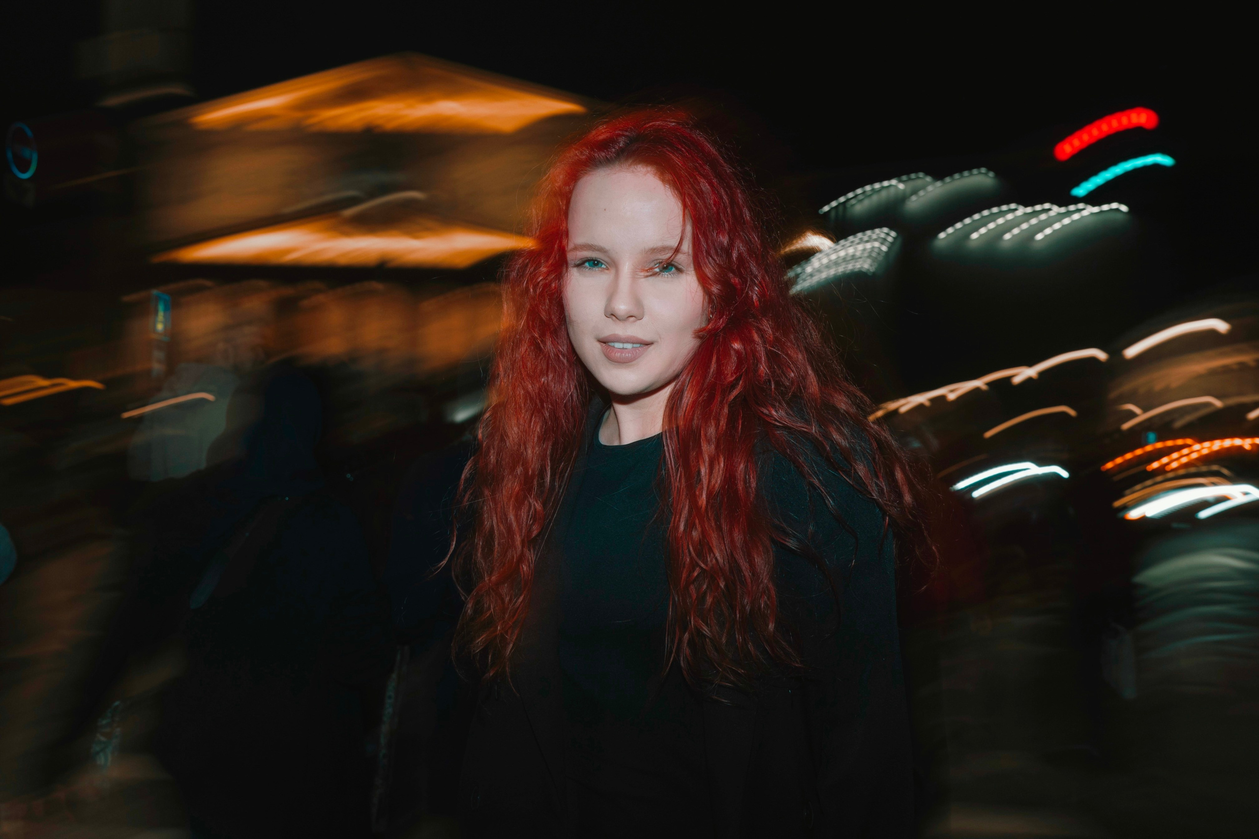 Прогулочная | Москва. Фотограф Алина Диева Москва | Токио