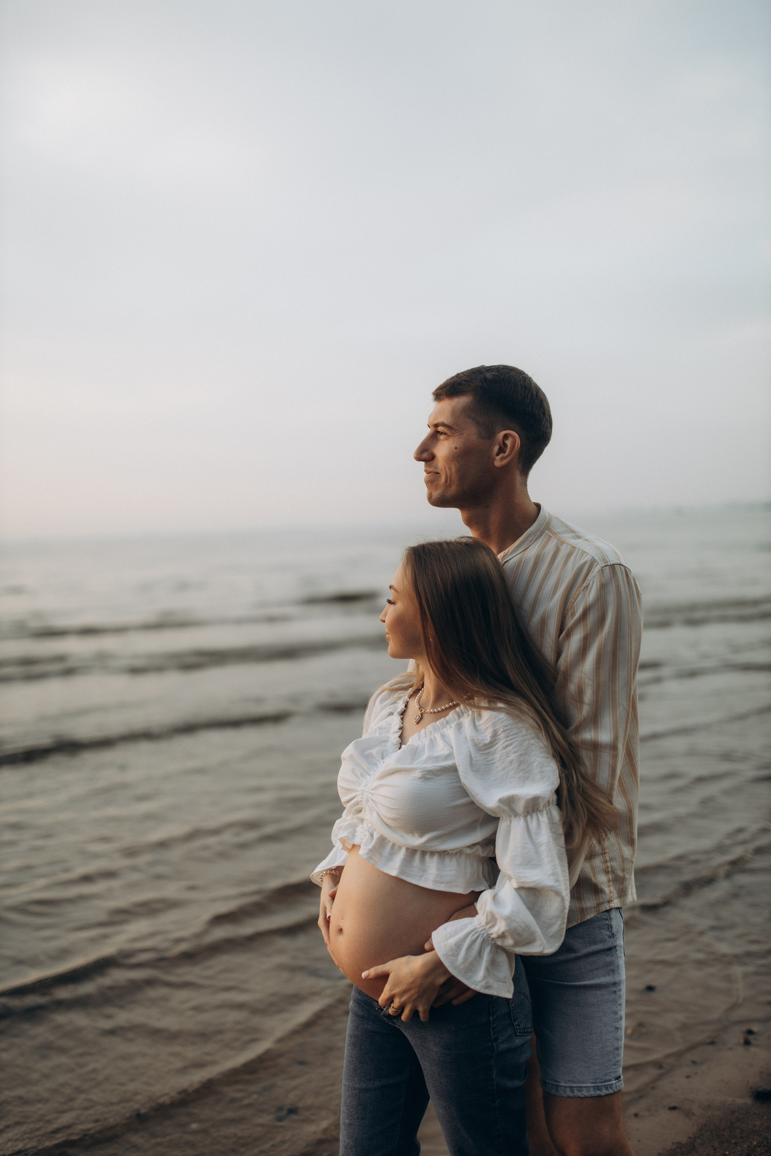 Тимур и Лера. Фотограф в Петербурге Ольга Стрельченко