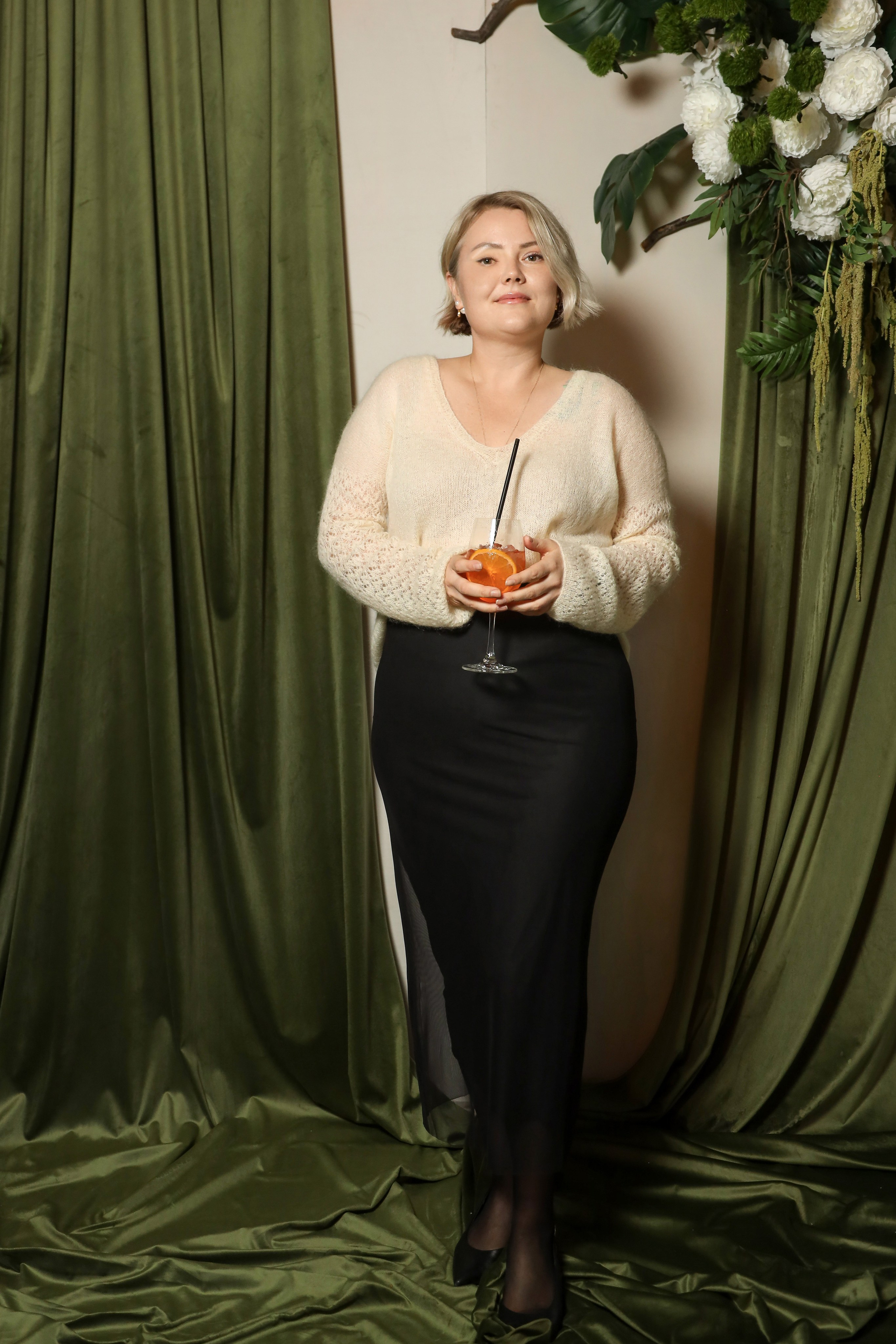 ВВ. Фотограф Антон Чупринин