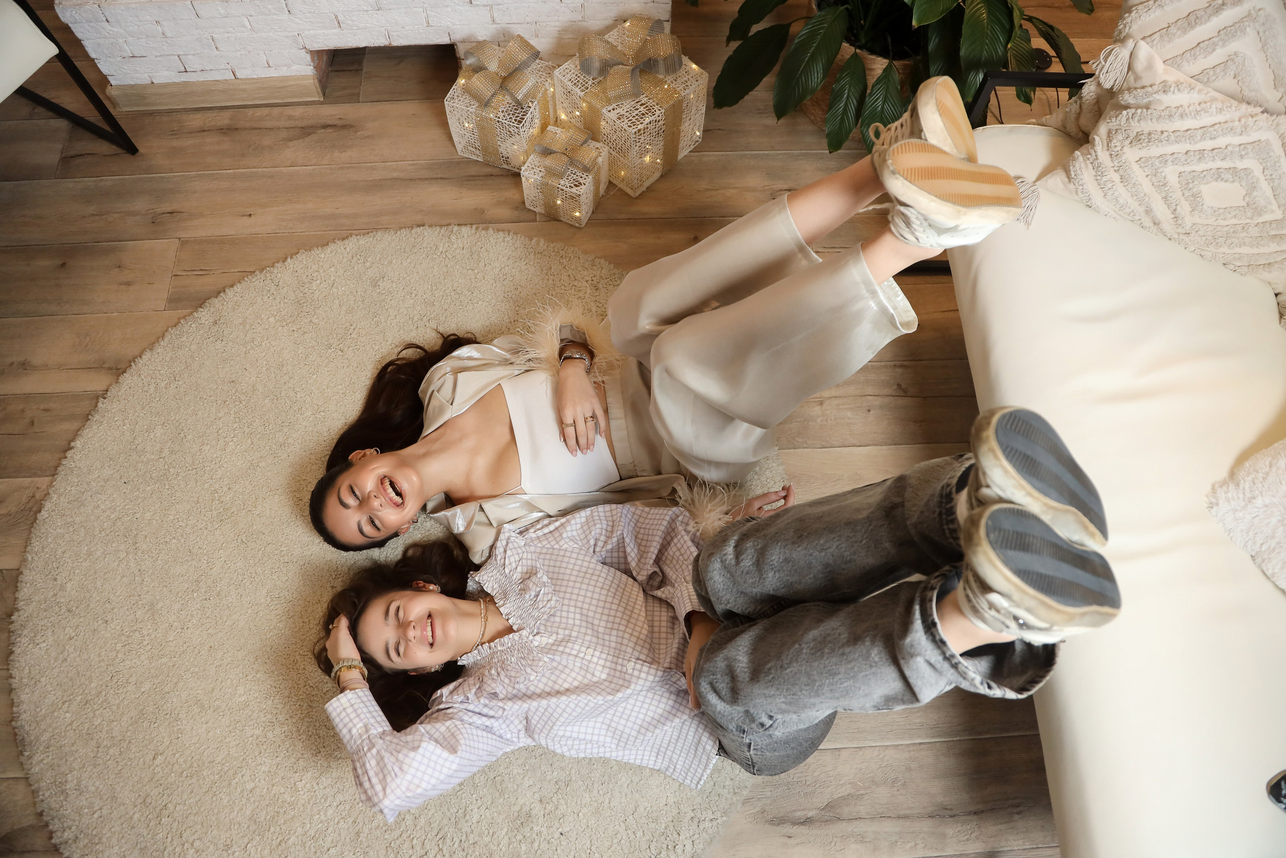 Бранч. Фотограф Антон Чупринин