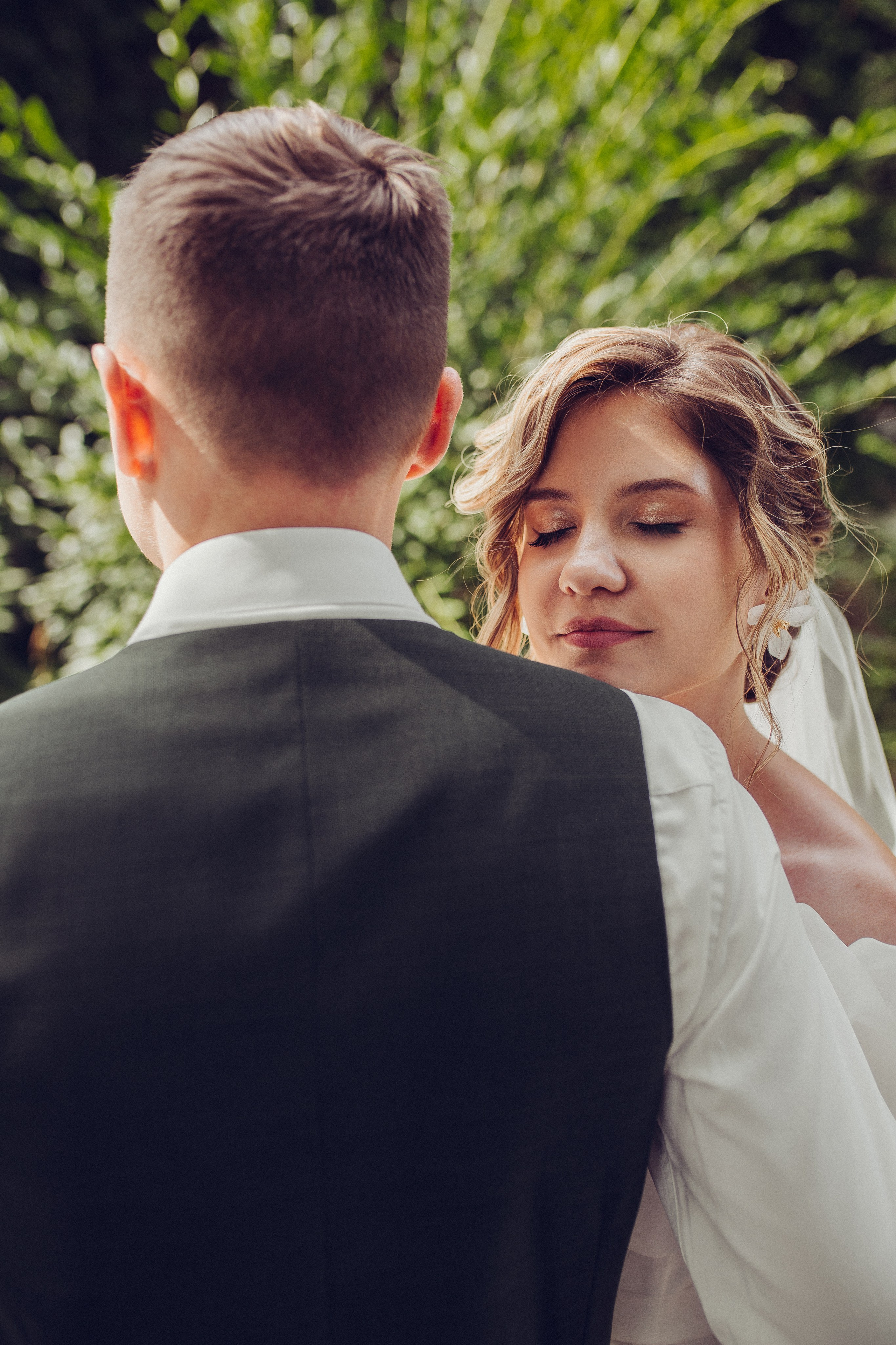 Вадим и Анастасия. Фотограф в Калининграде — Антон Семёнов