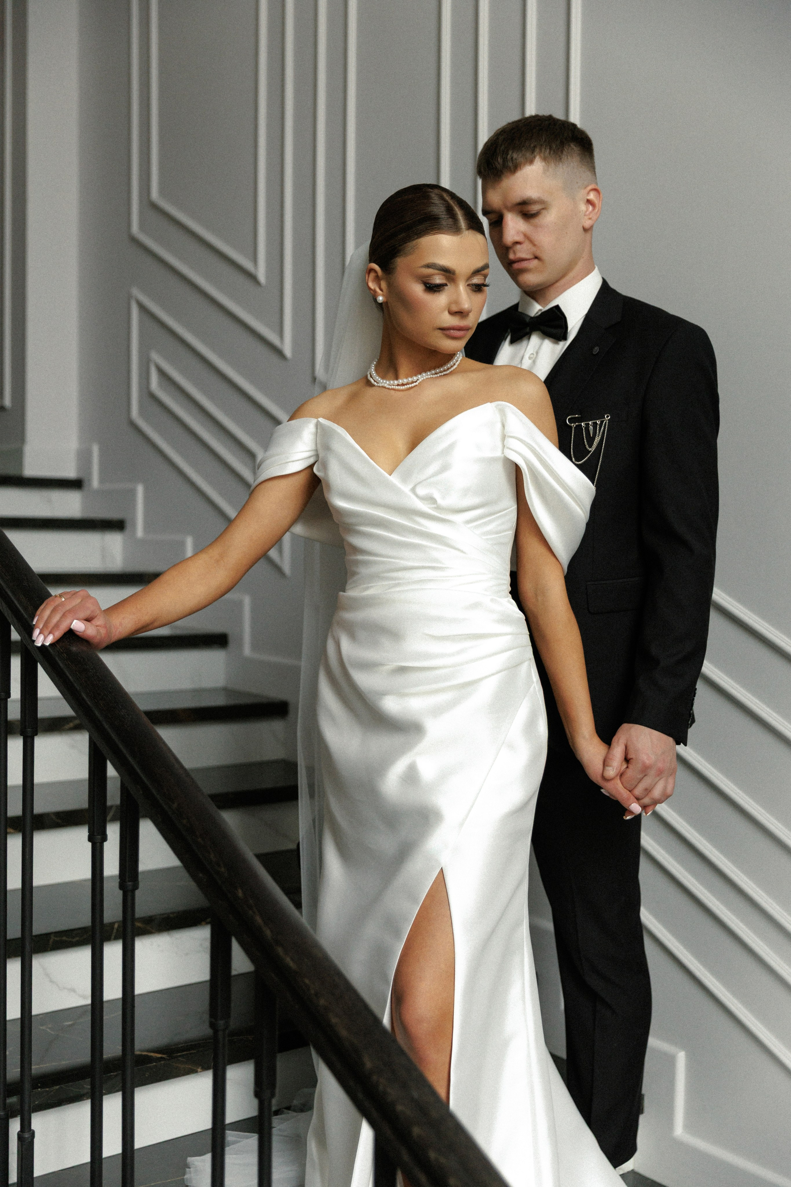 Wedding day 25/04/2025. Dima Lemeshevsky