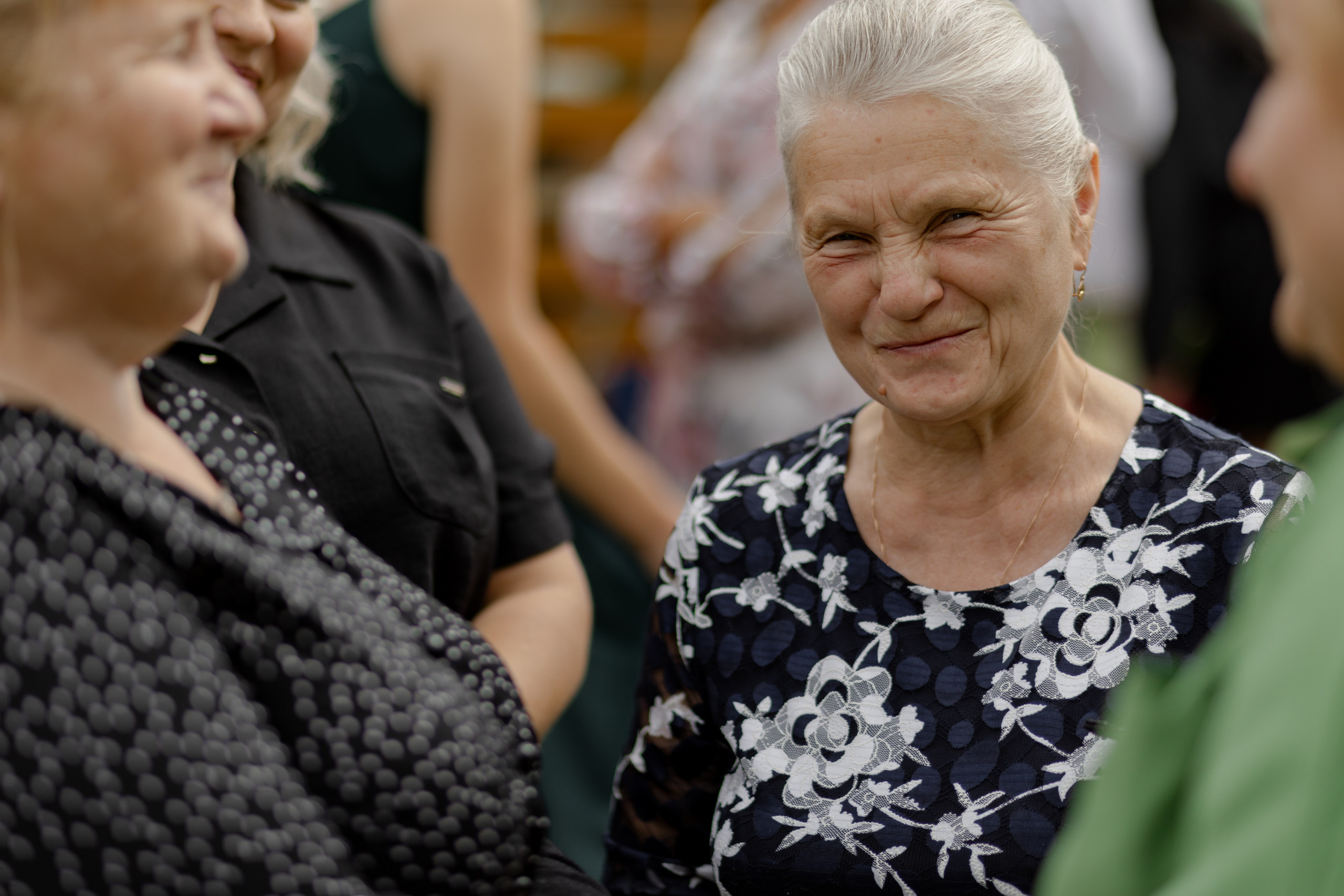 Аня и Игорь. Dima Lemeshevsky