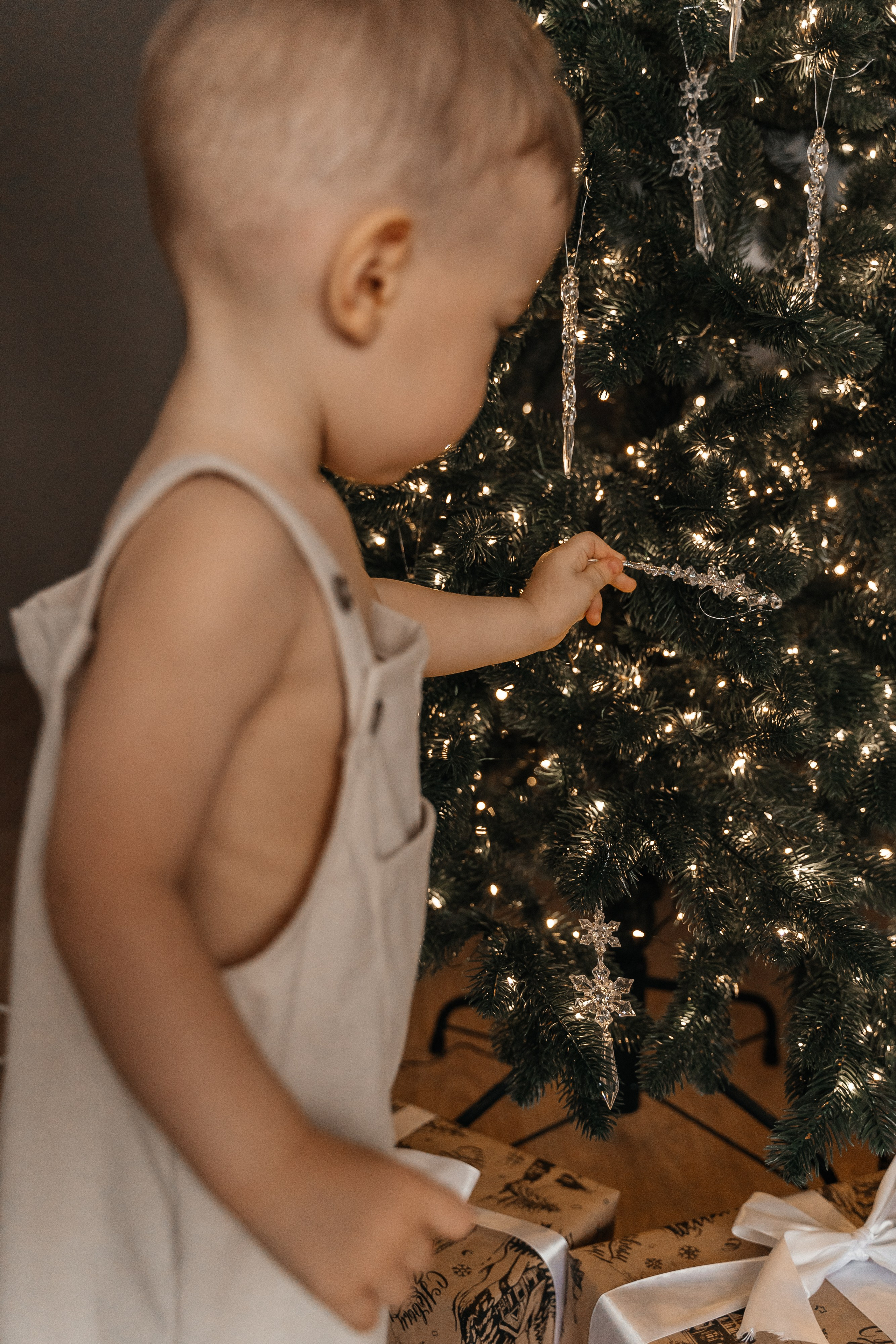 Вадим, Юля и Мирон. Волик Мария