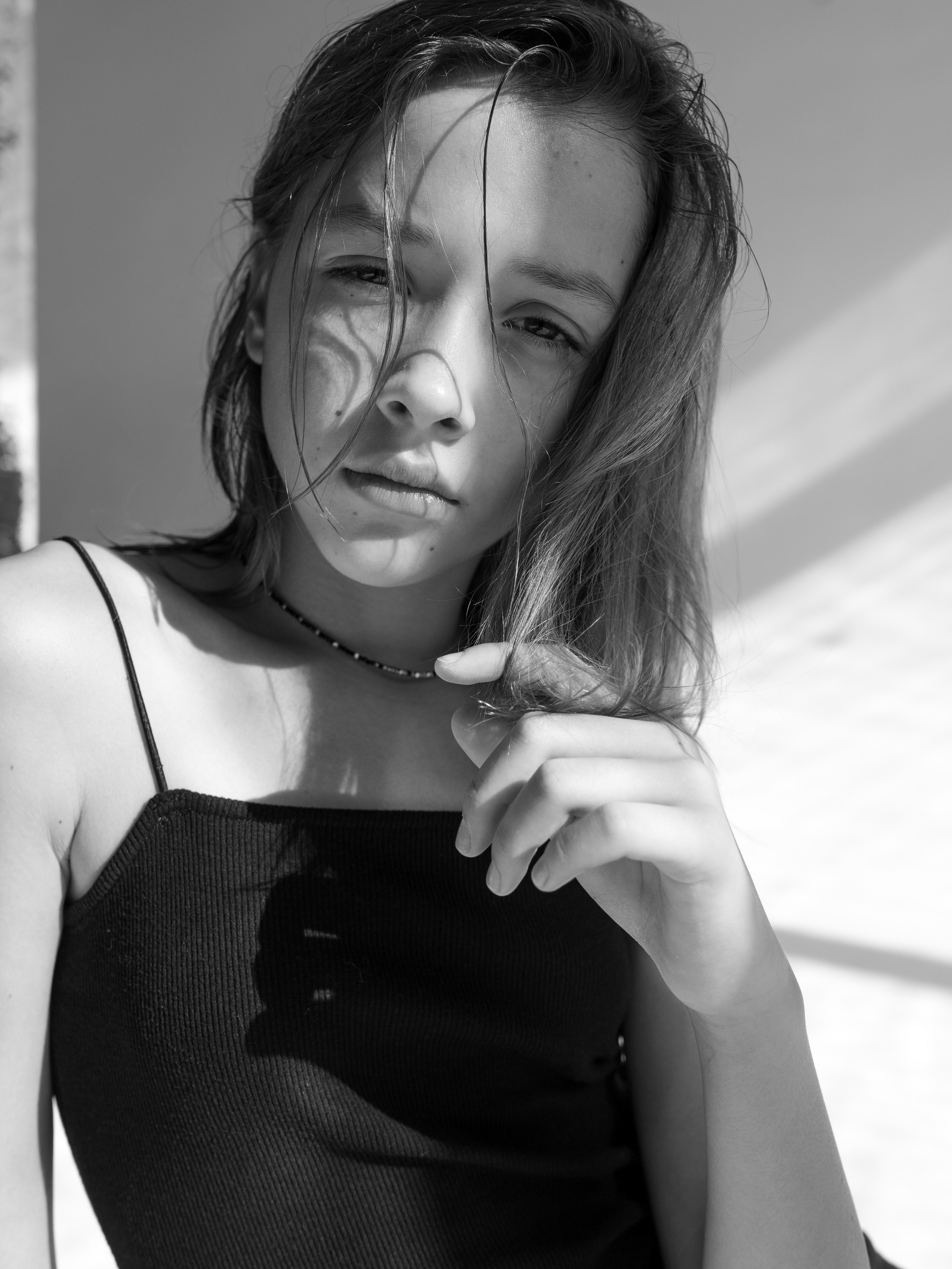 Детский портрет. Семейный и детский фотограф и видеограф Ирина Зенченко