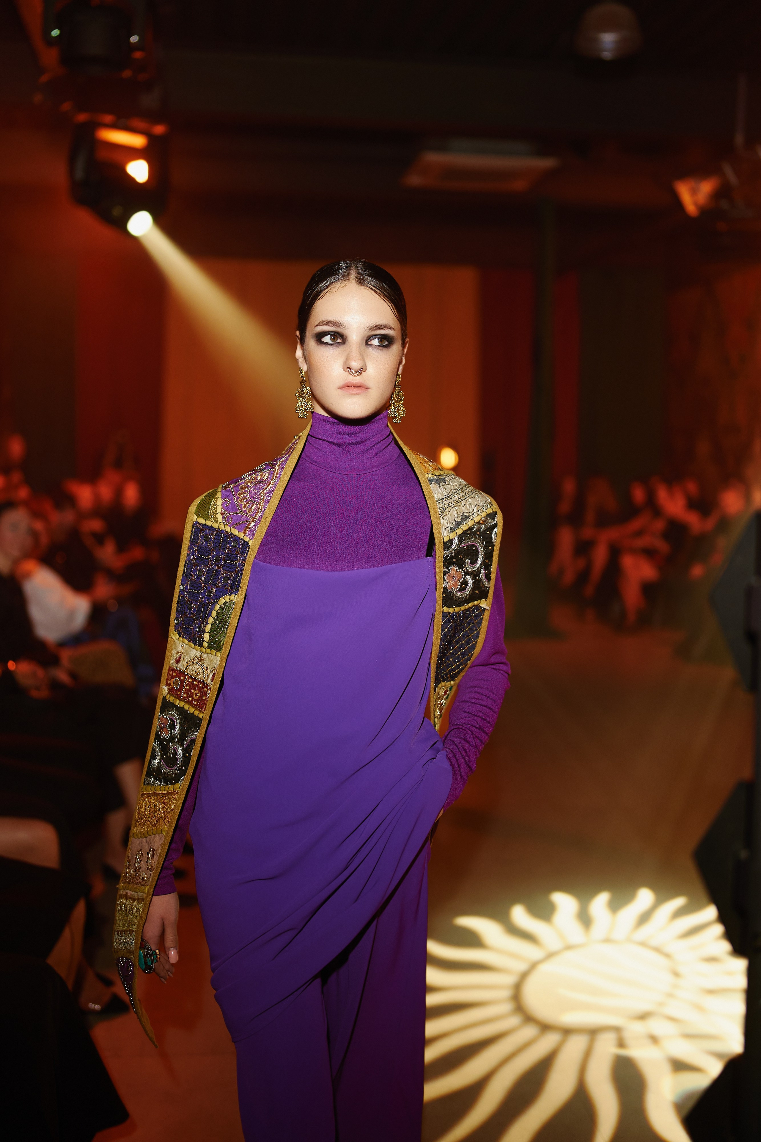 DHARMA. Репортажный фотограф в Хабаровске Николай Соболев