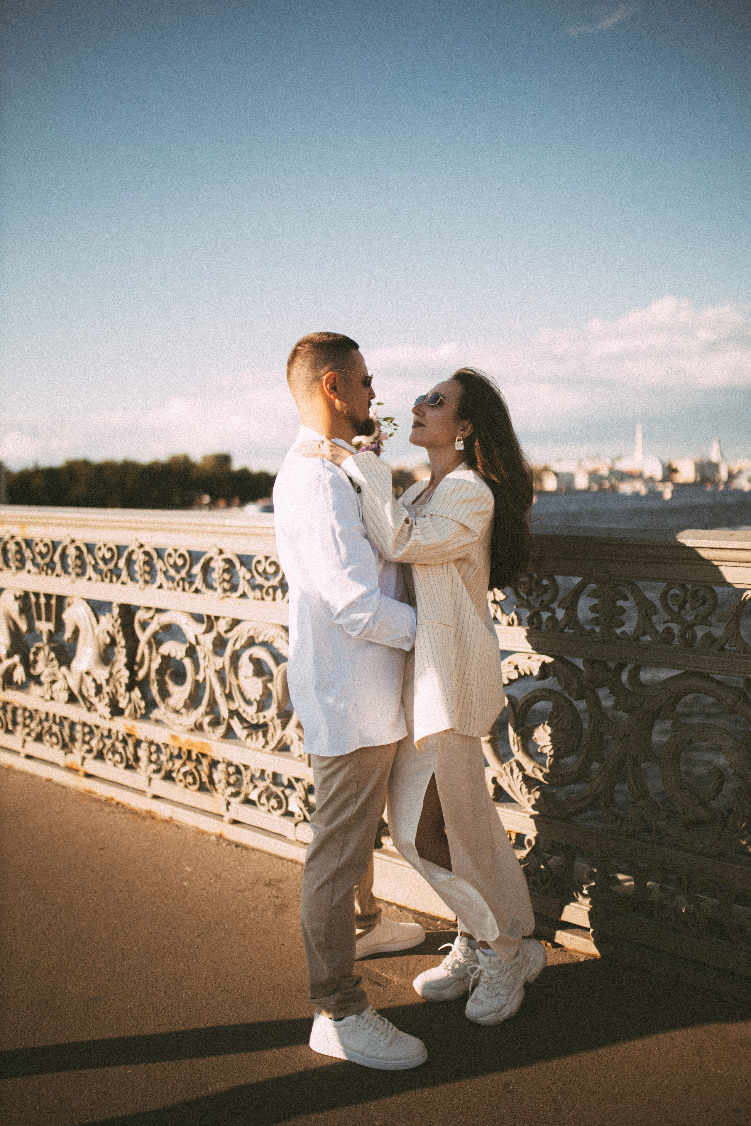 Е & Е | Санкт-Петербург. Фотограф Екатерина Амбрушкевич