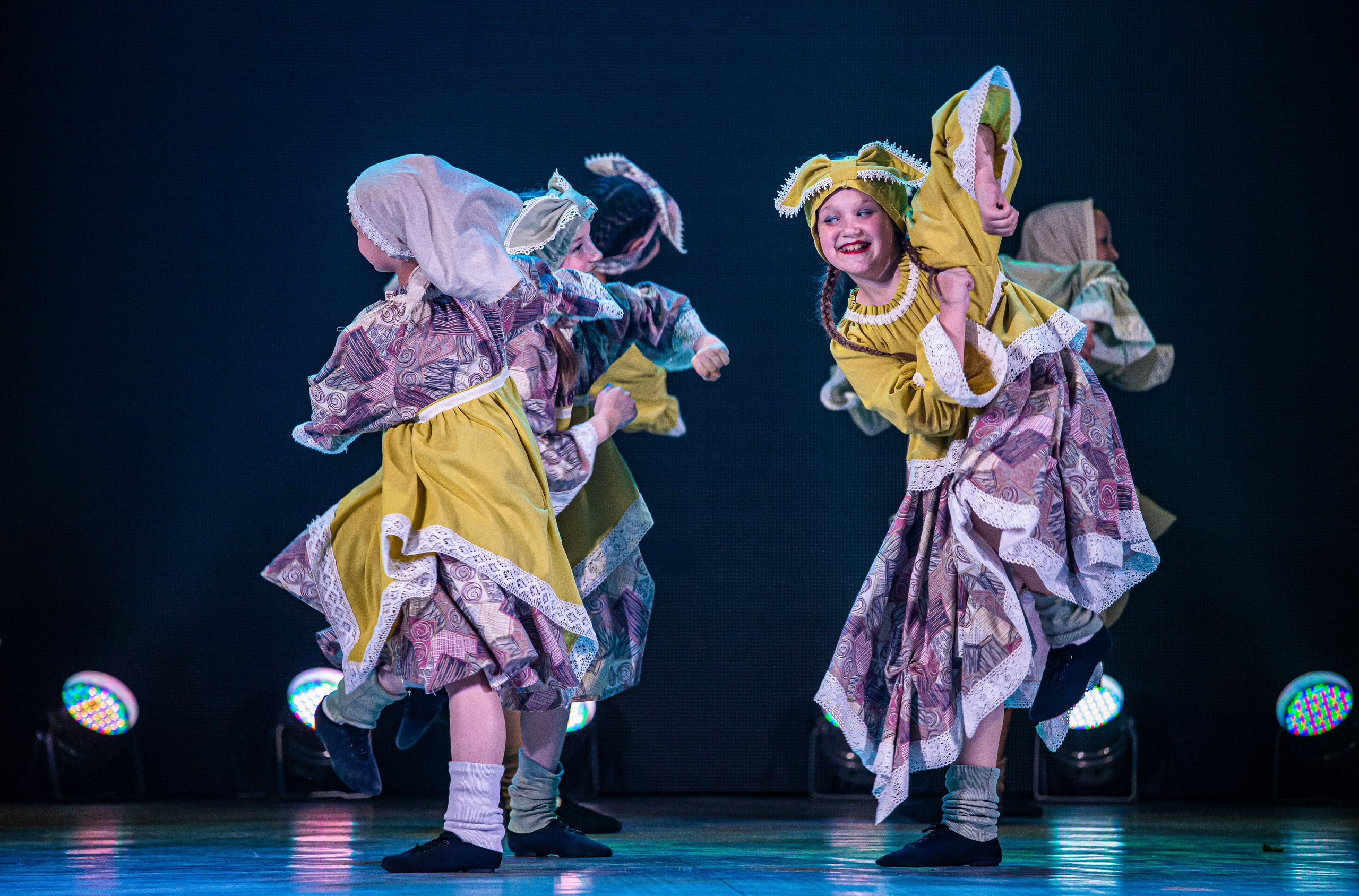 Репортаж. Концерты. Авторские туры с профессиональным фотографом