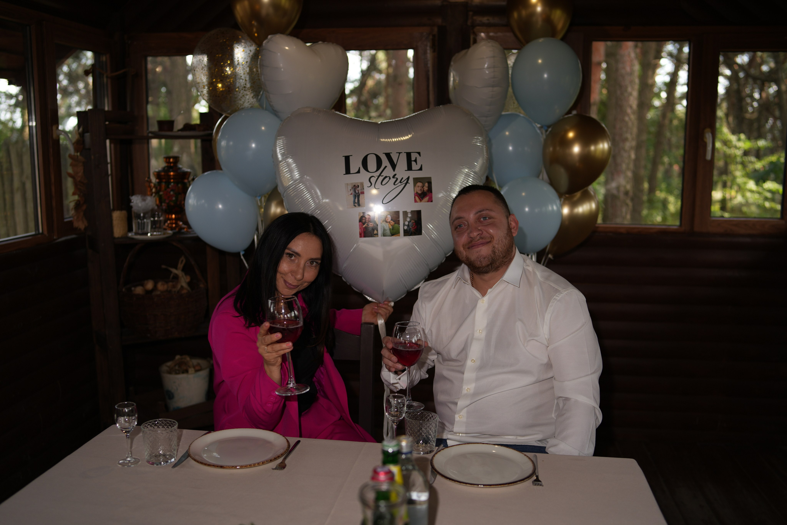 Час 2500 р. пример фото-пакета «ФОТО НА ПАМЯТЬ» (без обработки). Фотограф Нижний Новгород Татьяна Кэйод