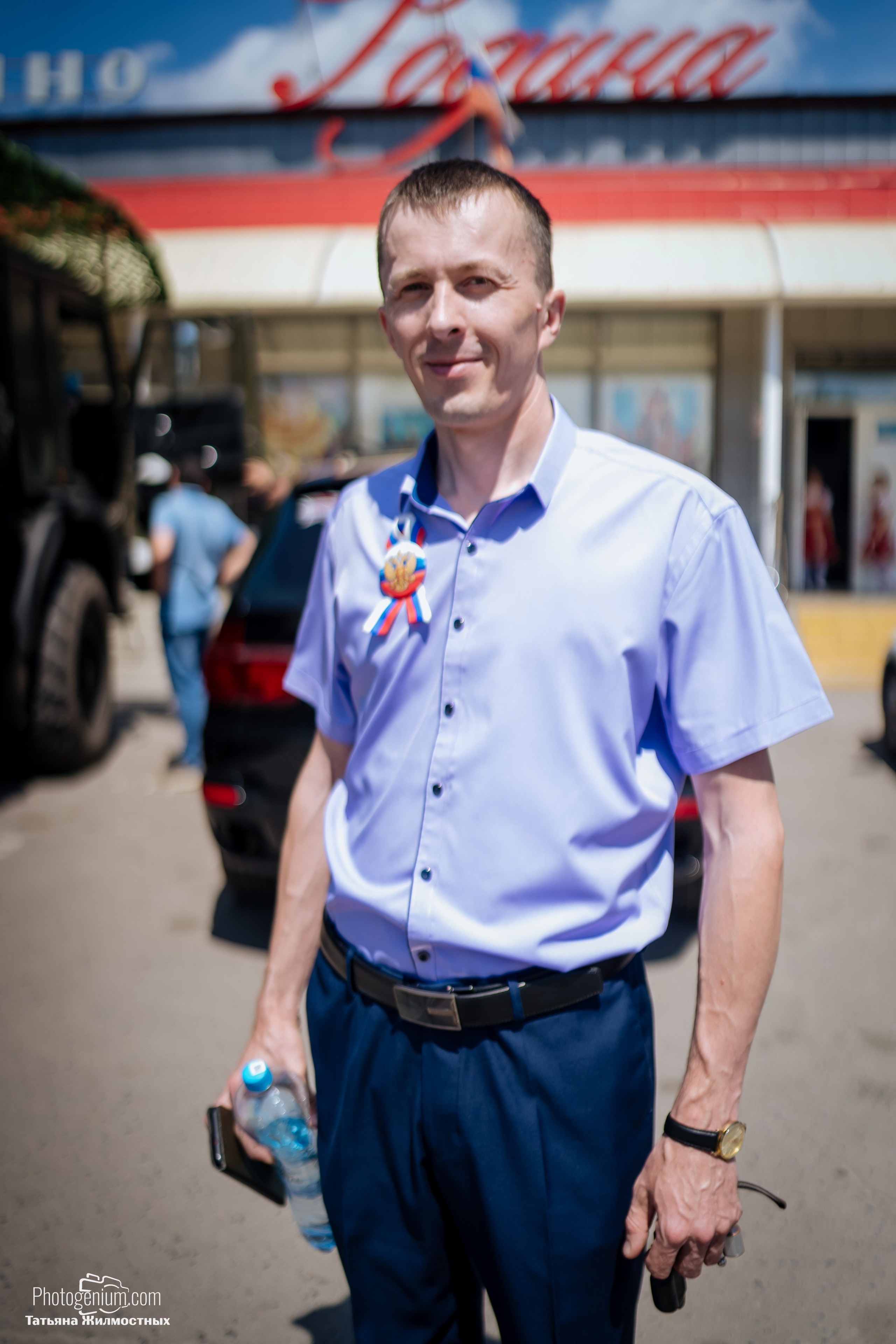 8 июня. Фотограф Нижний Новгород Татьяна Кейод